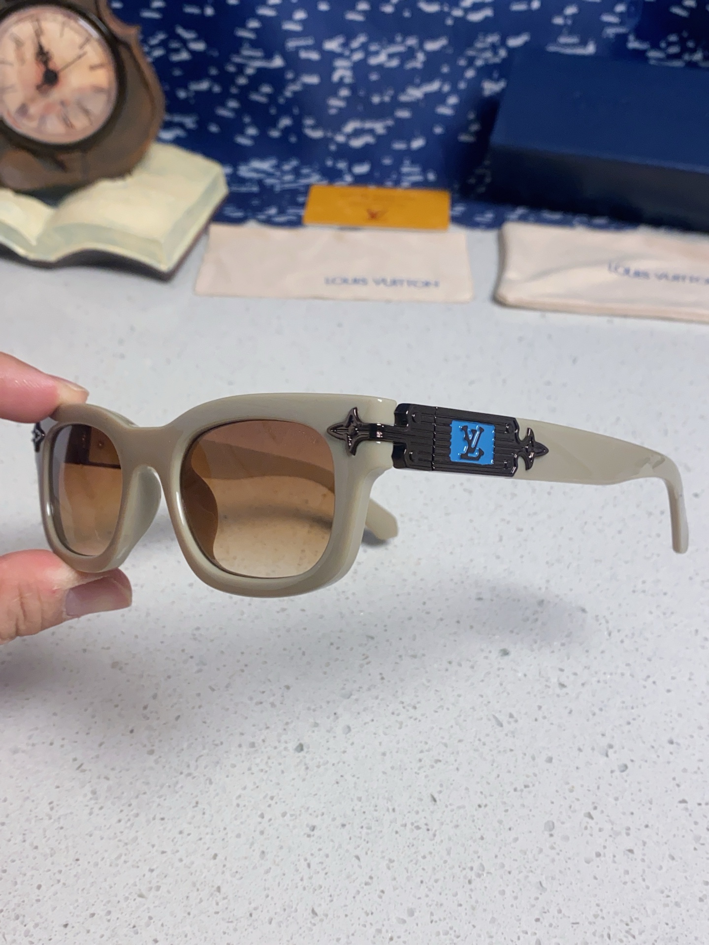 LV sunglasses