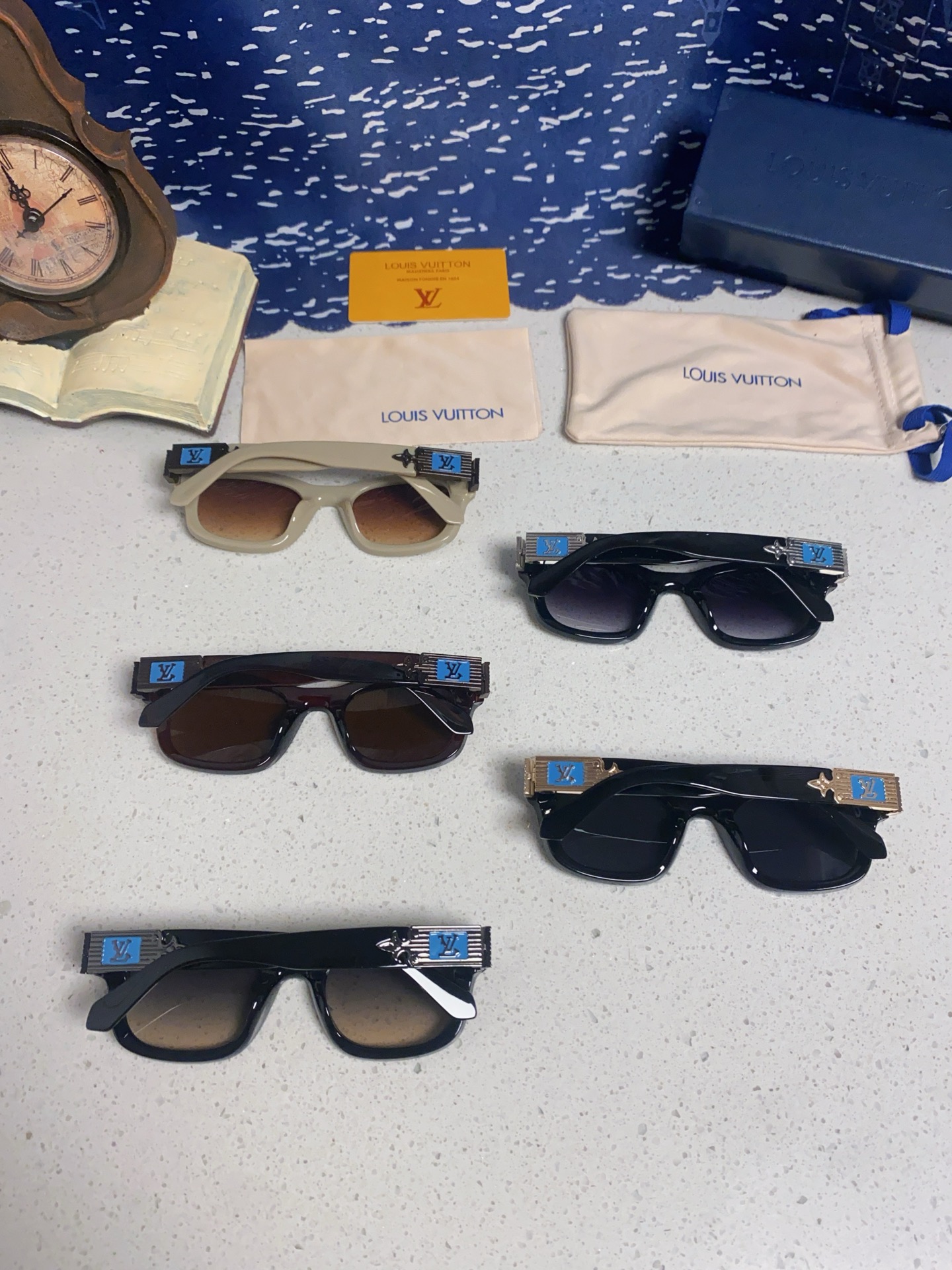 LV sunglasses