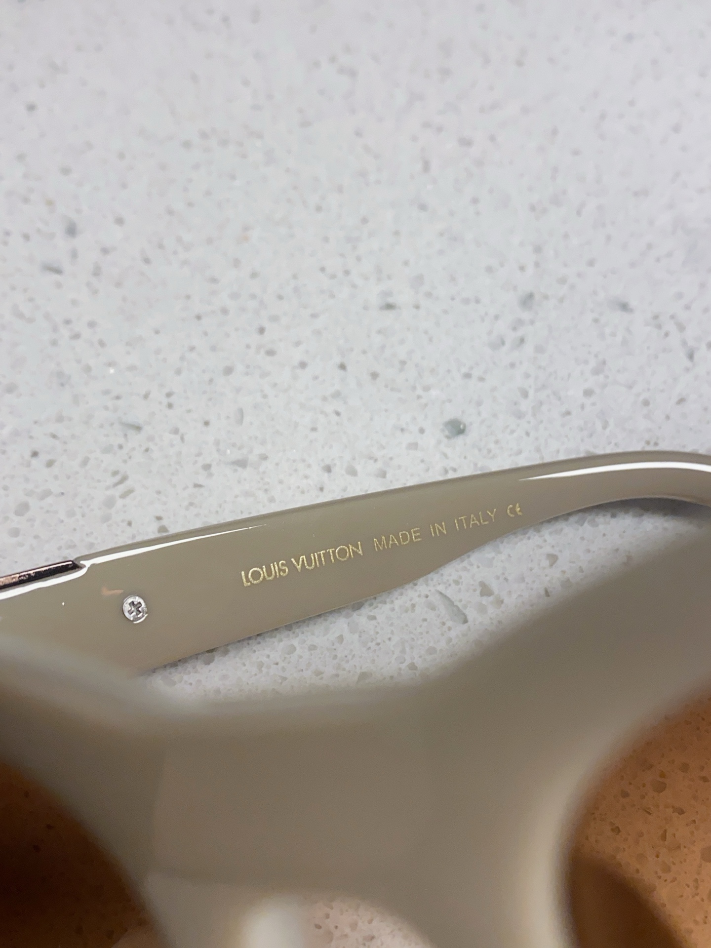 LV sunglasses