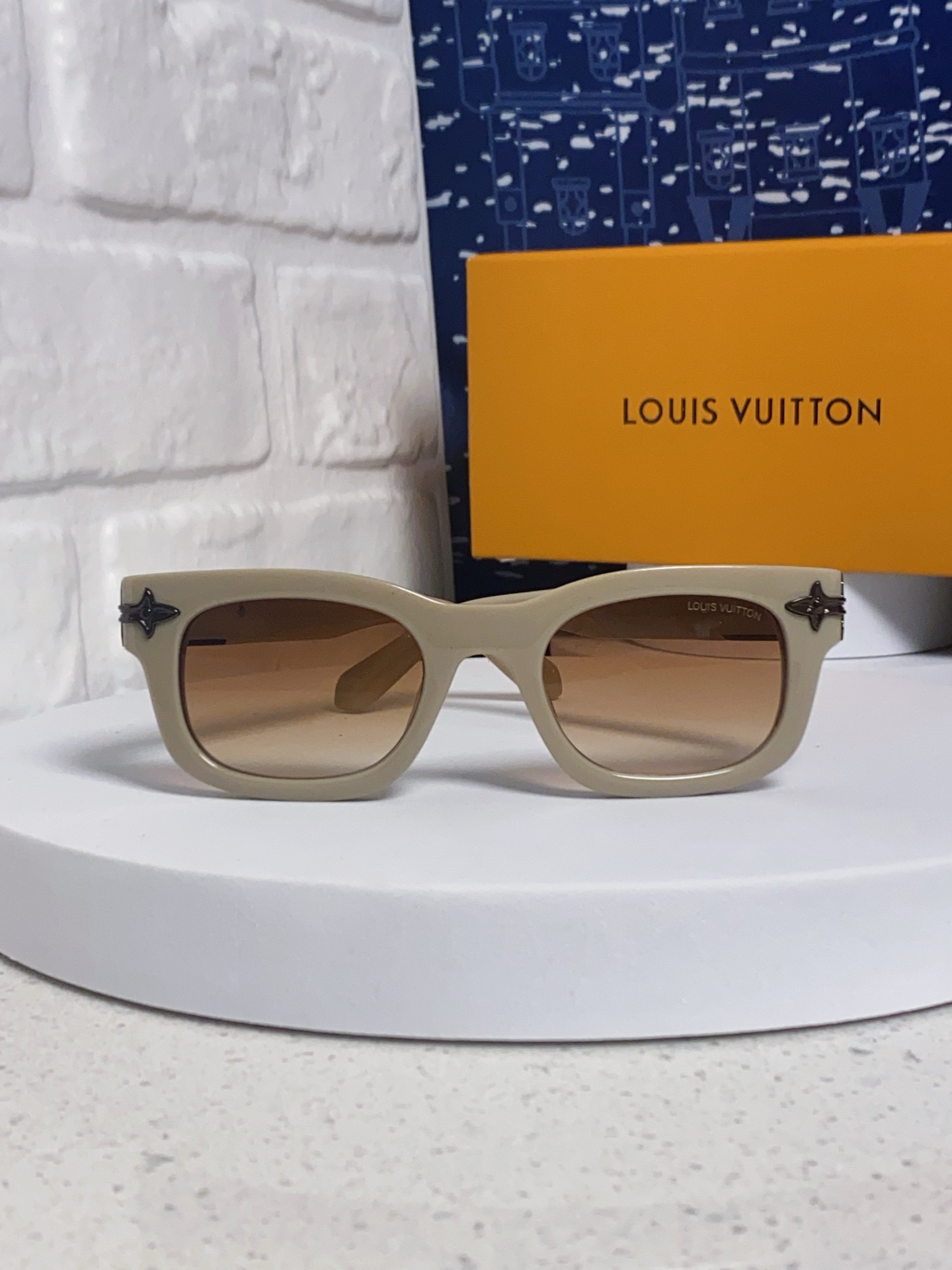 LV sunglasses