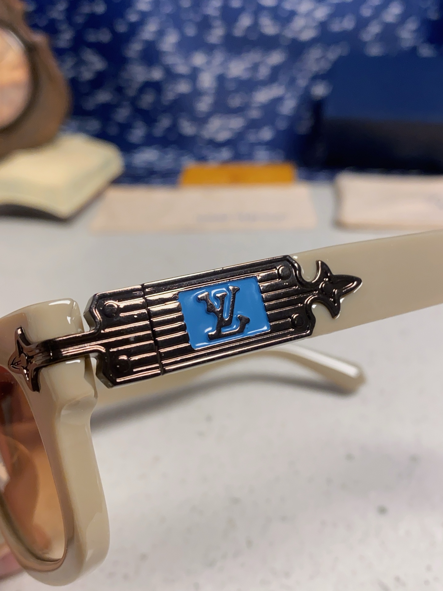 LV sunglasses
