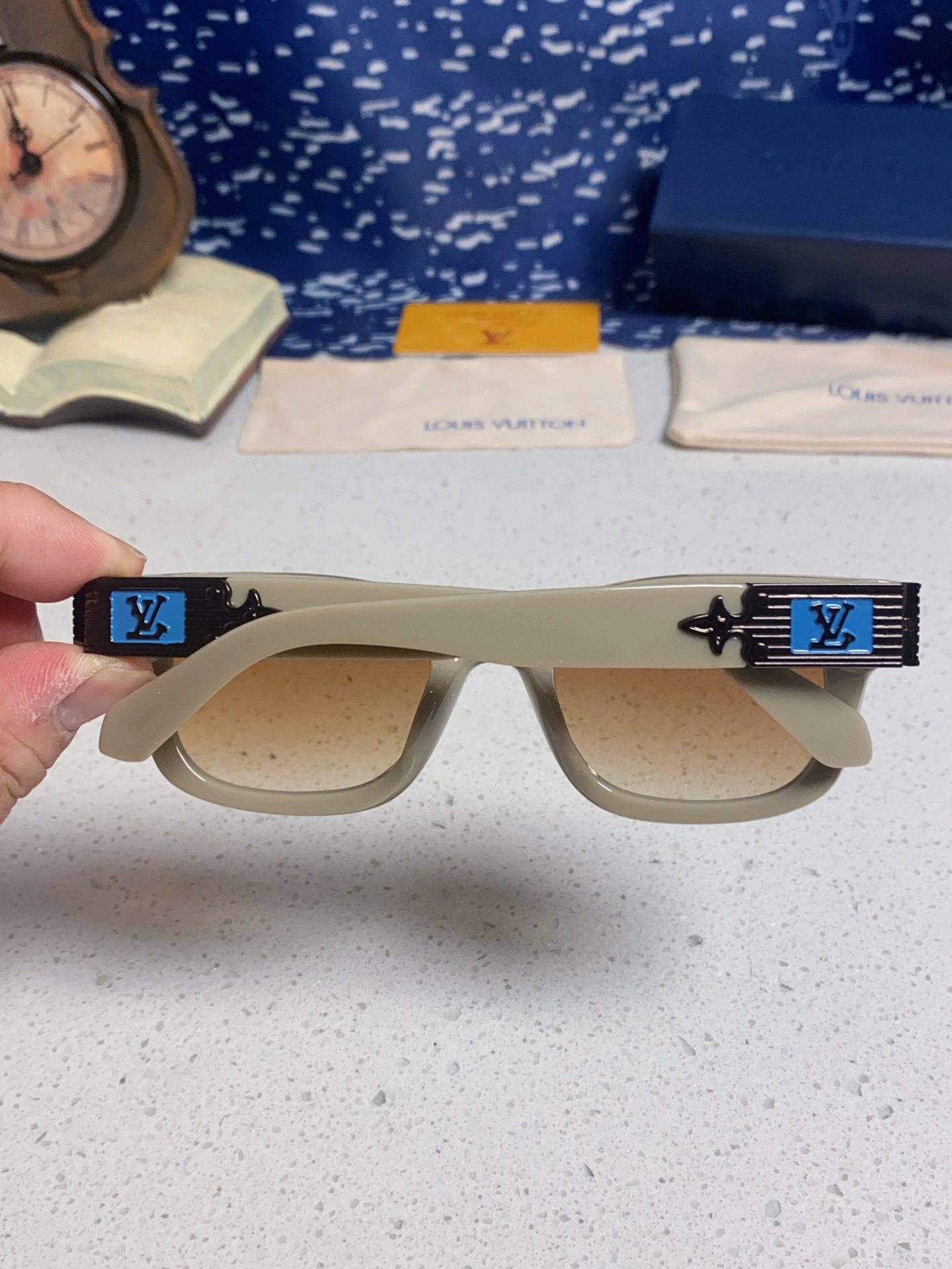 LV sunglasses