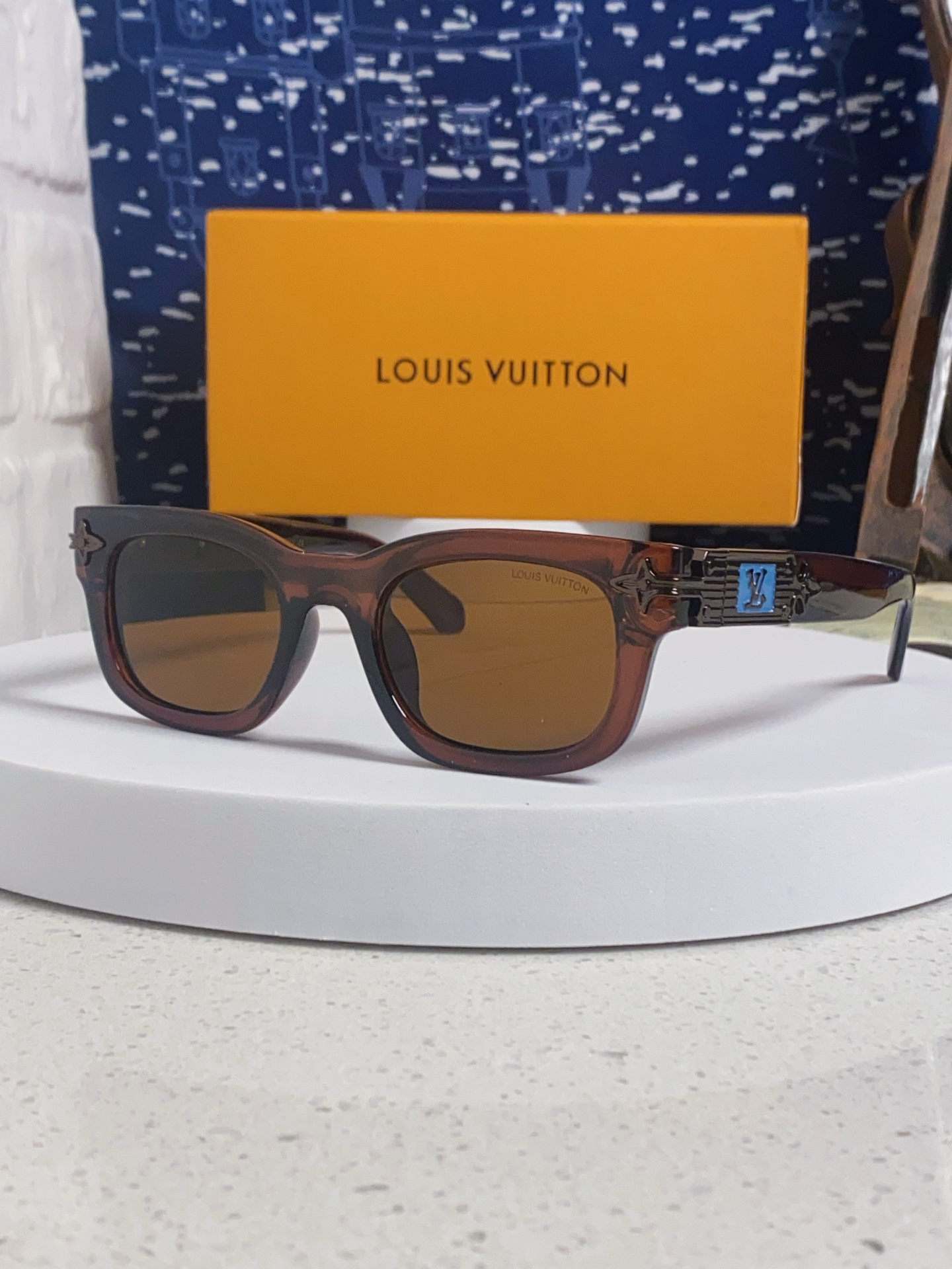 LV sunglasses