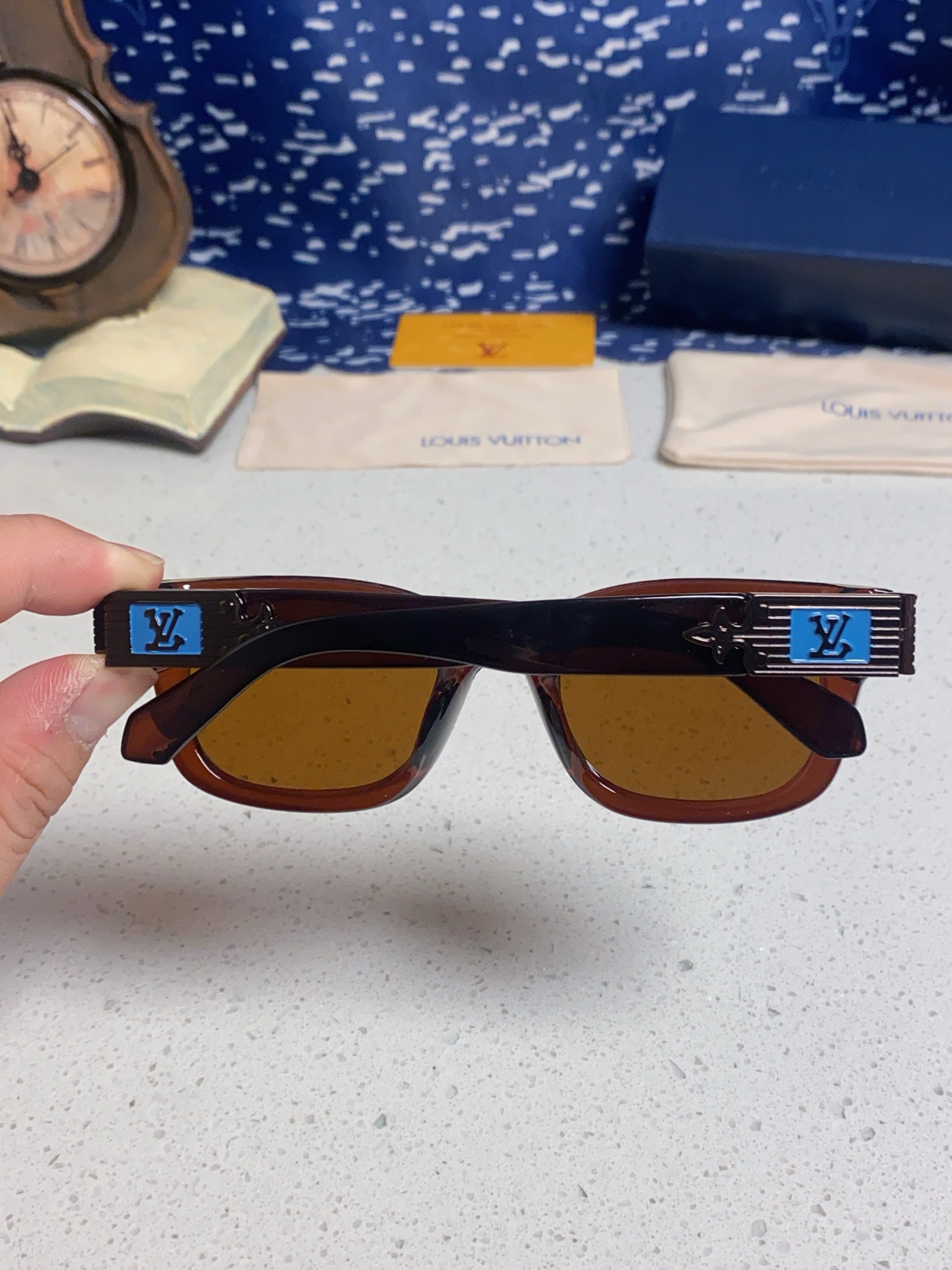LV sunglasses