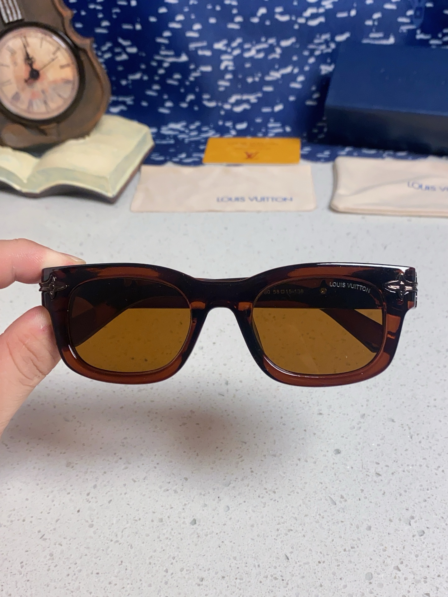 LV sunglasses