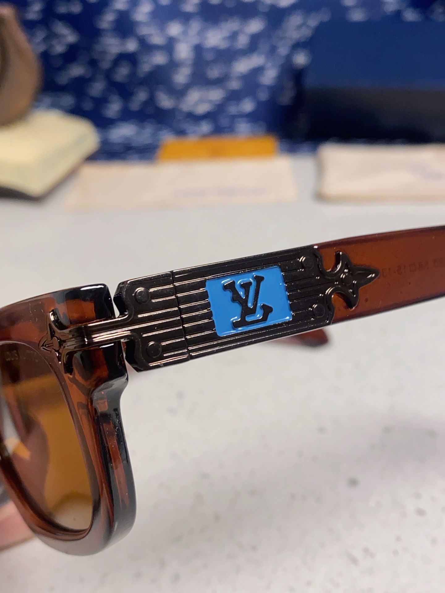 LV sunglasses