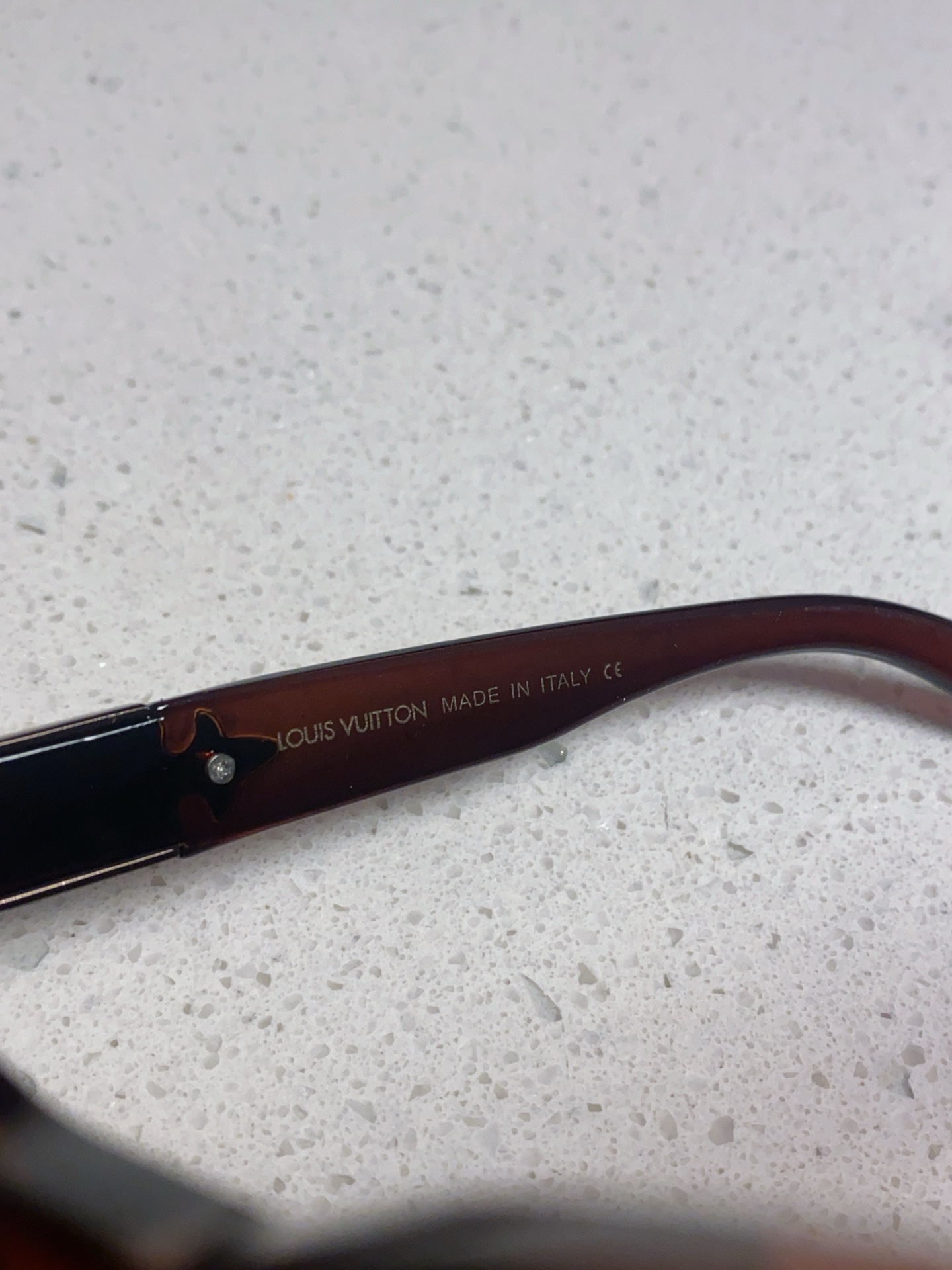 LV sunglasses