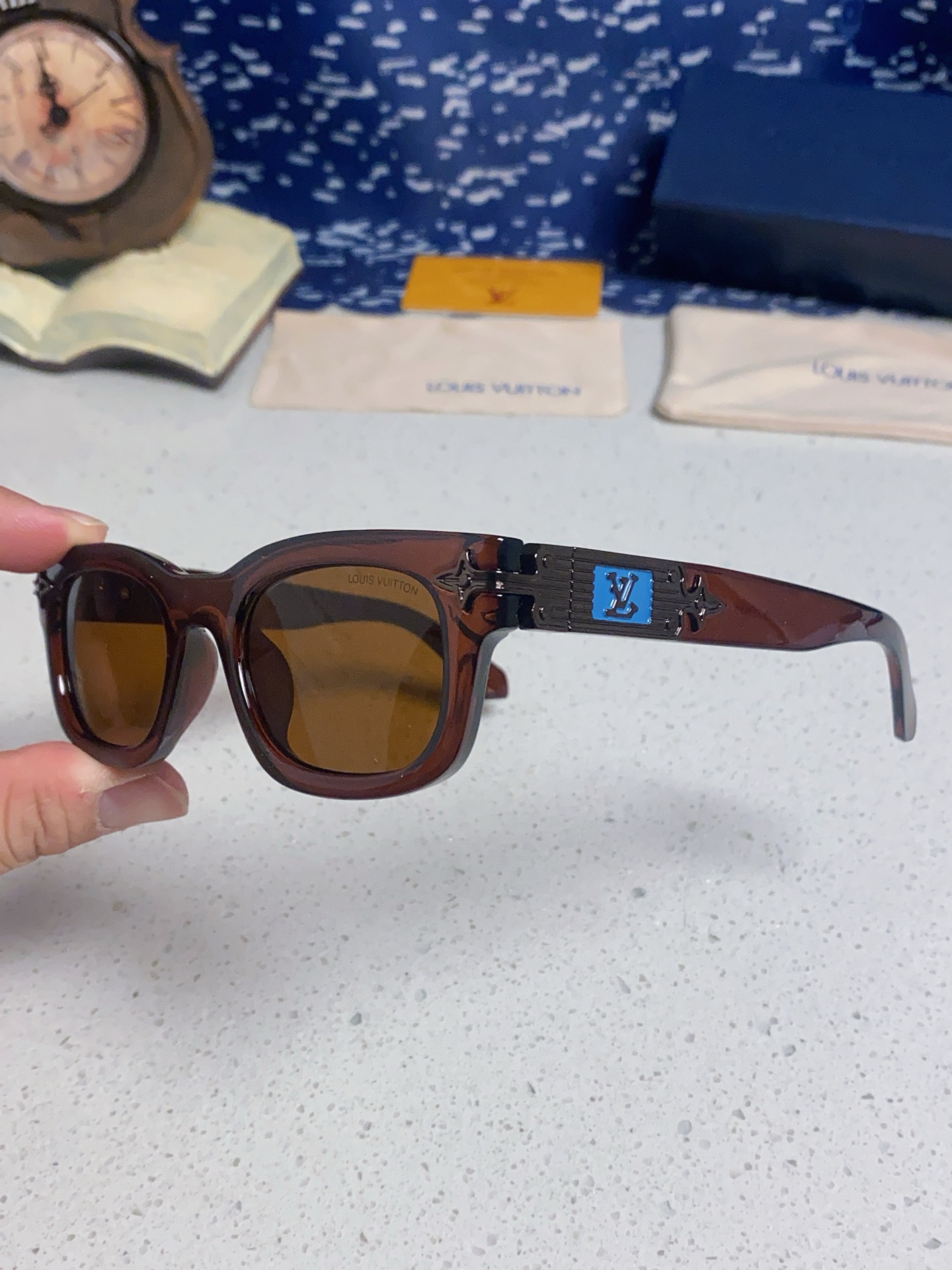 LV sunglasses