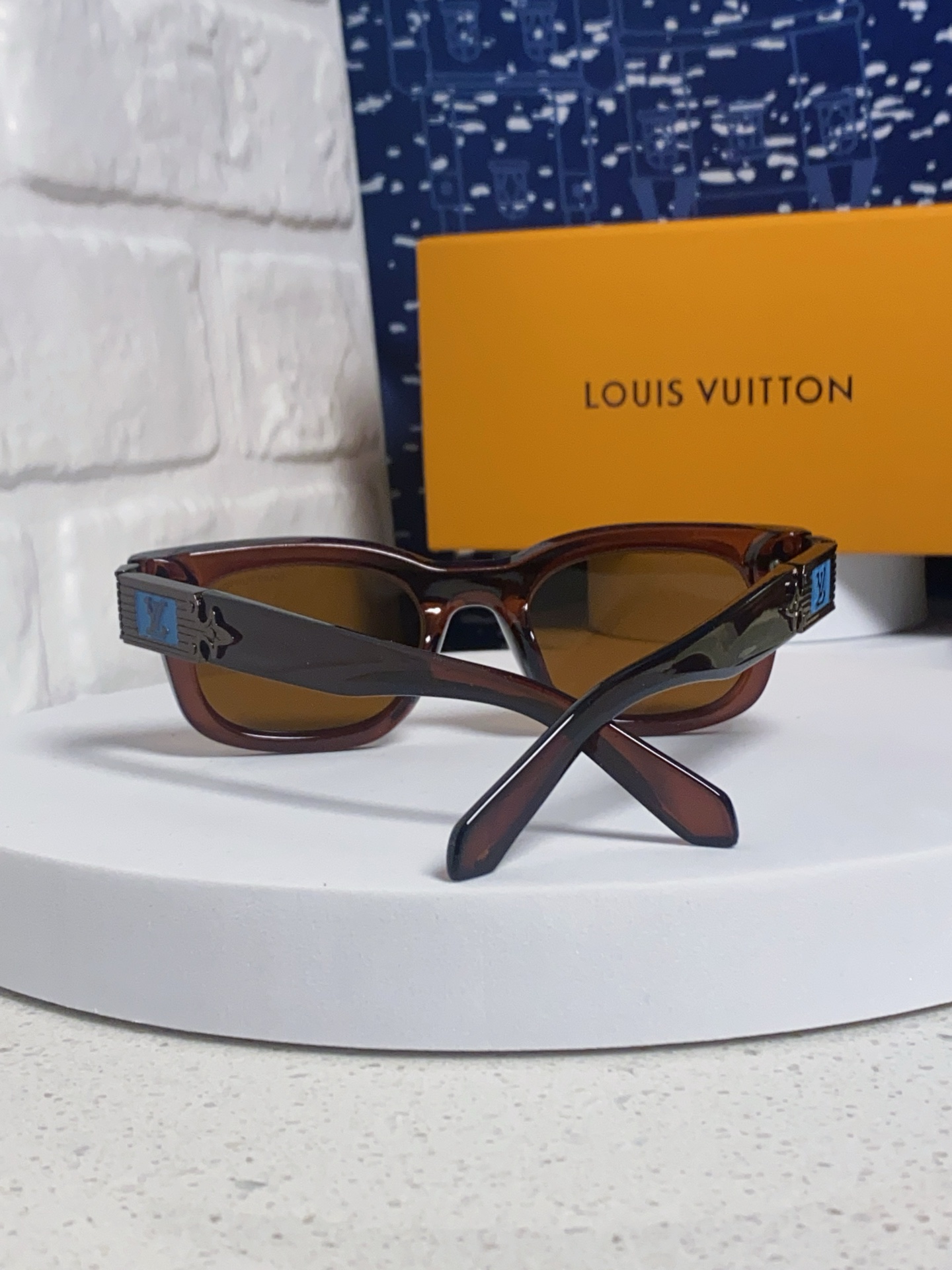 LV sunglasses