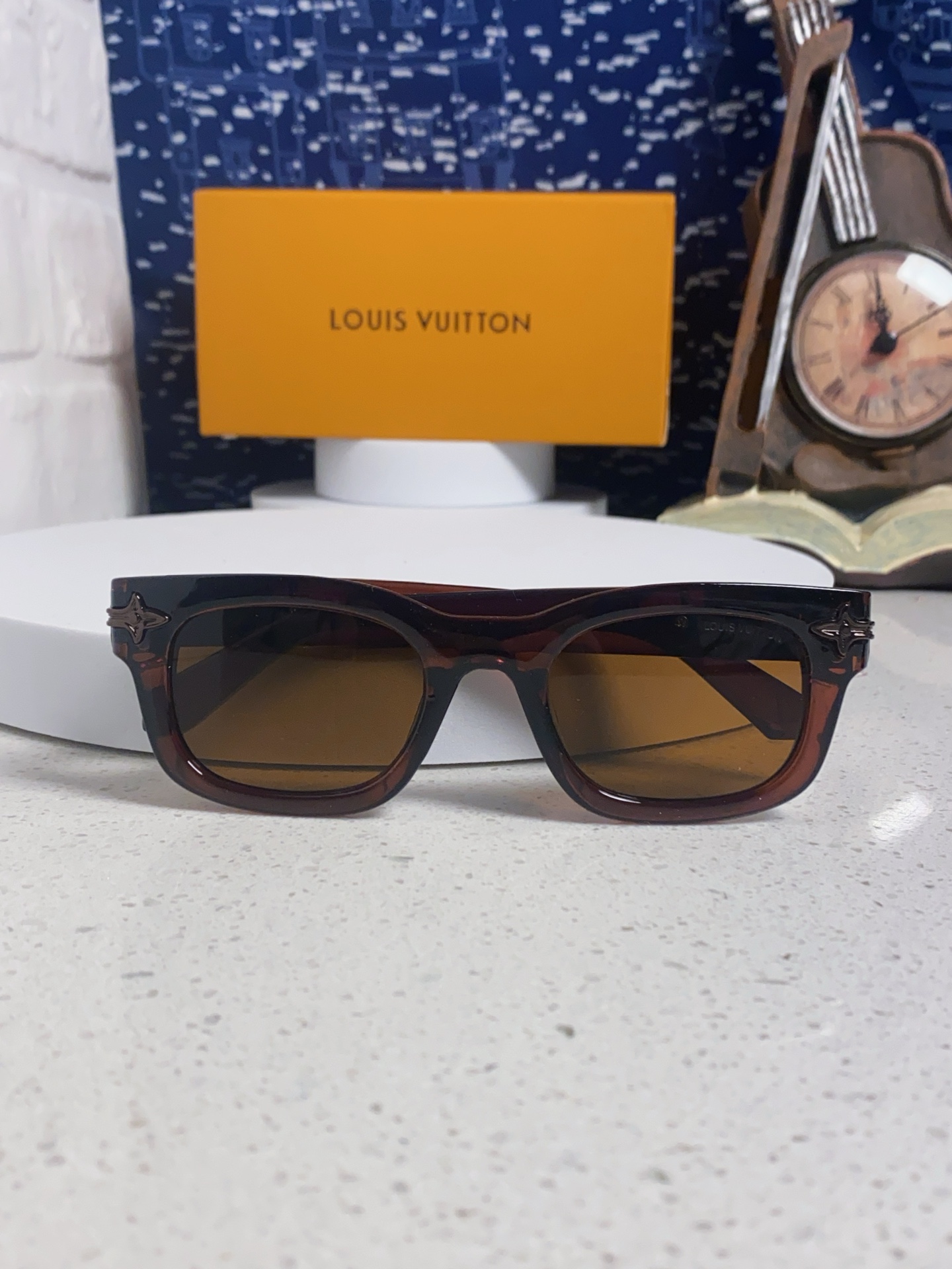 LV sunglasses
