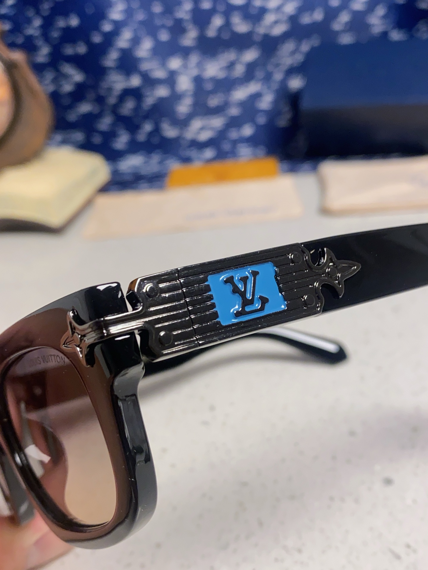 LV sunglasses