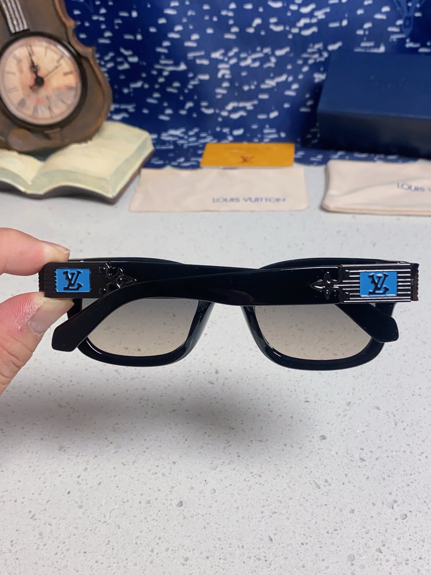 LV sunglasses