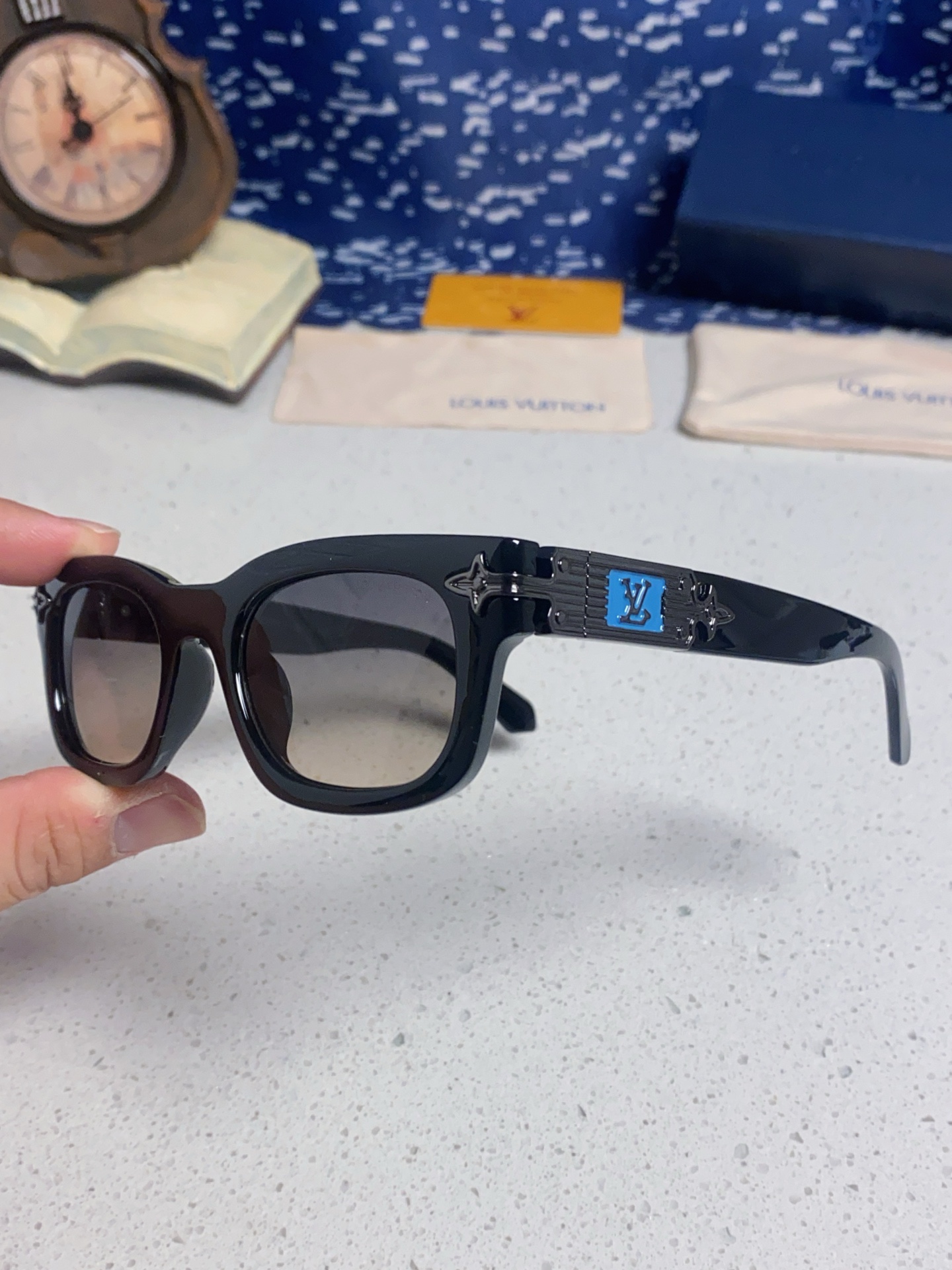 LV sunglasses