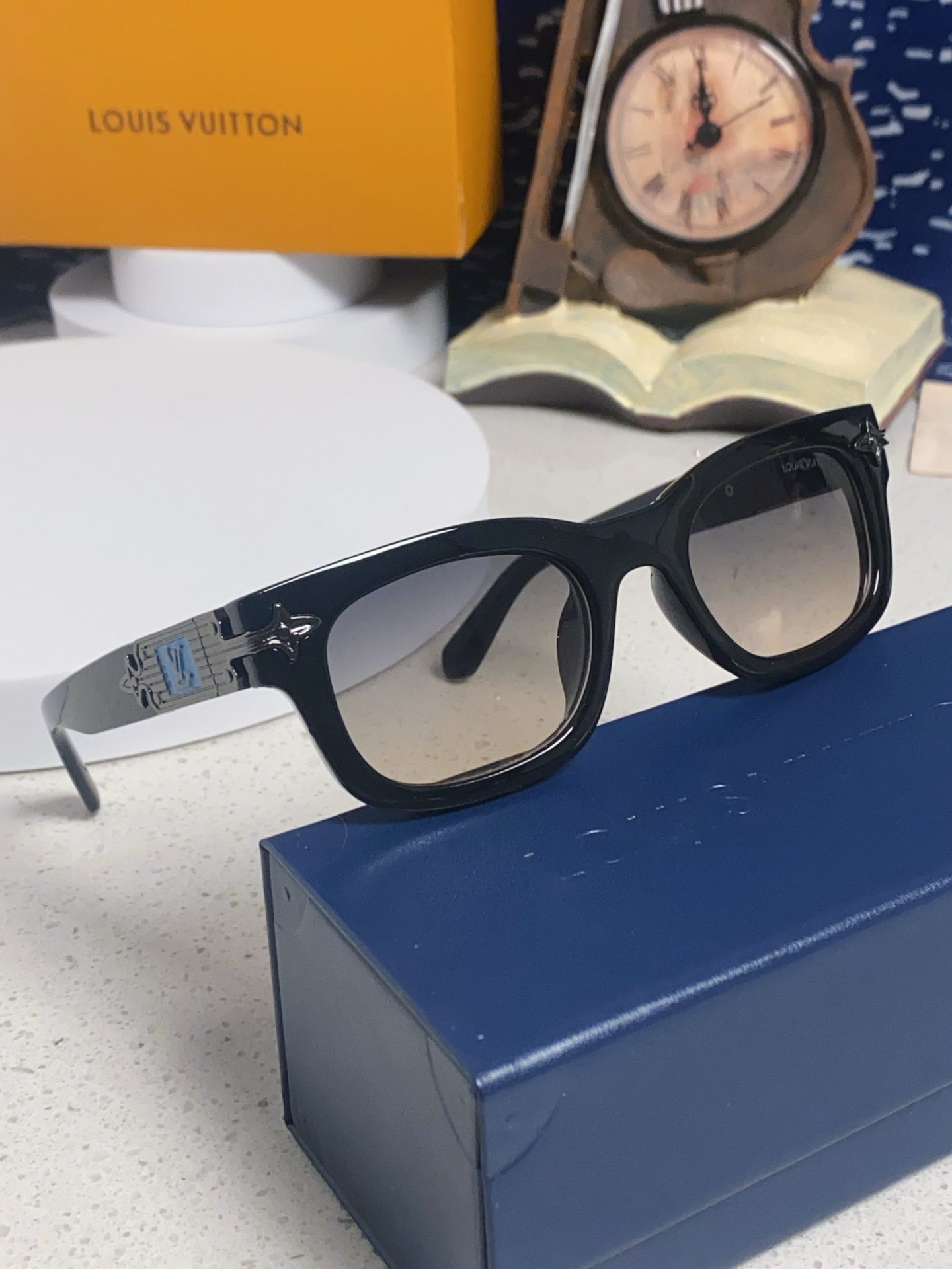 LV sunglasses