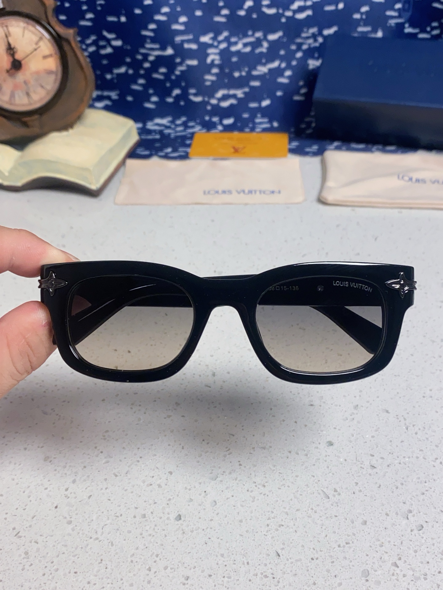 LV sunglasses