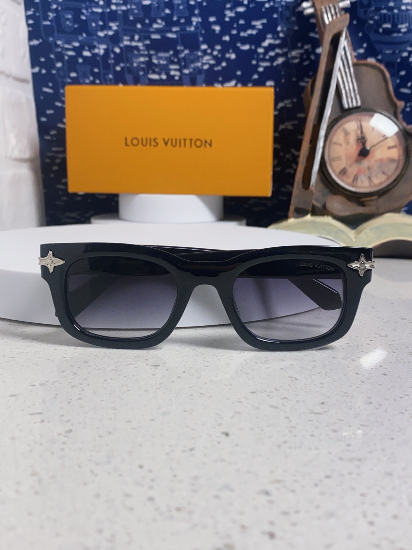 LV sunglasses