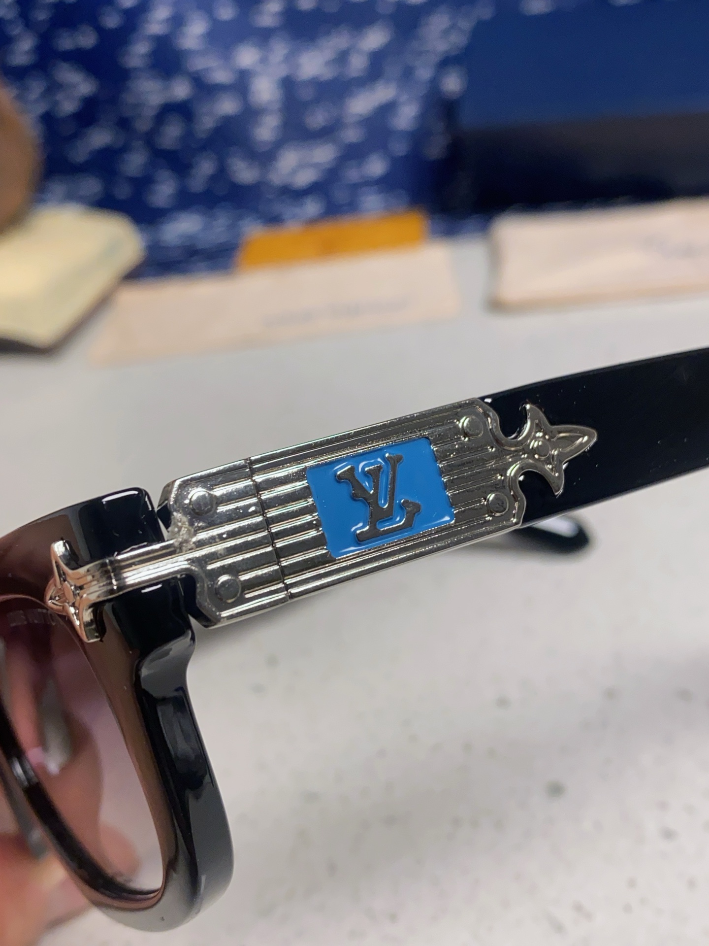LV sunglasses