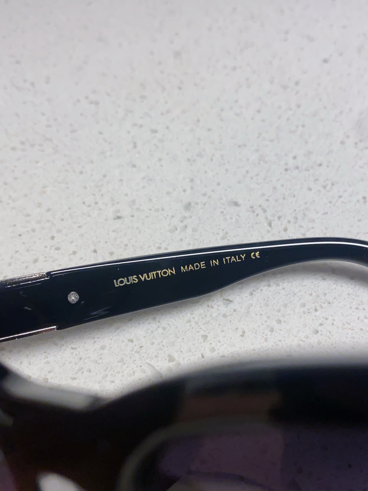 LV sunglasses