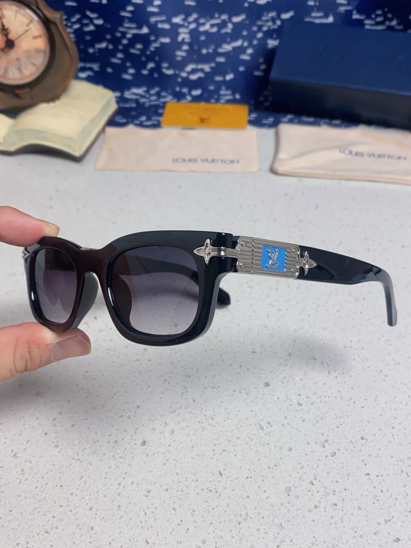 LV sunglasses