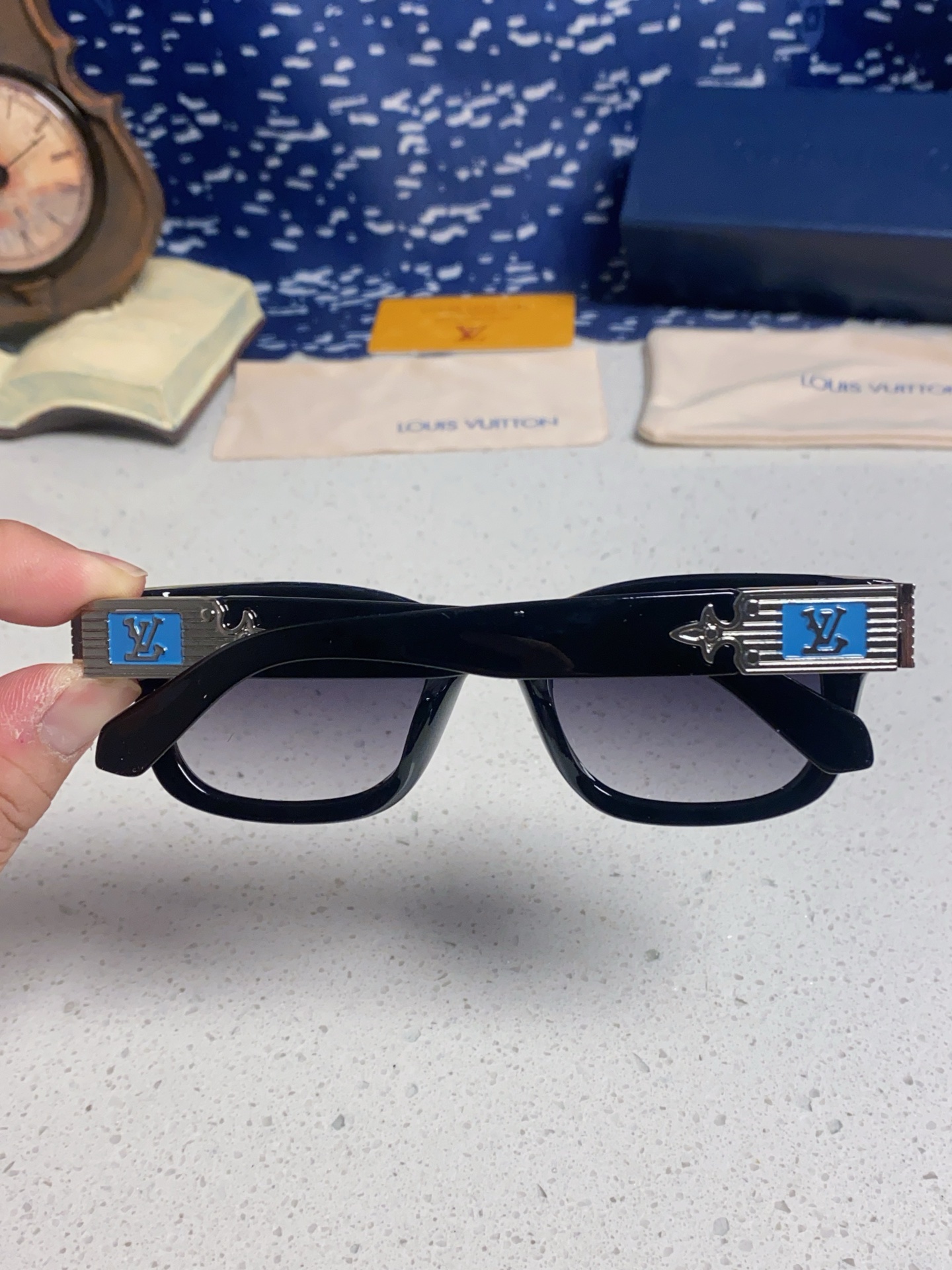LV sunglasses