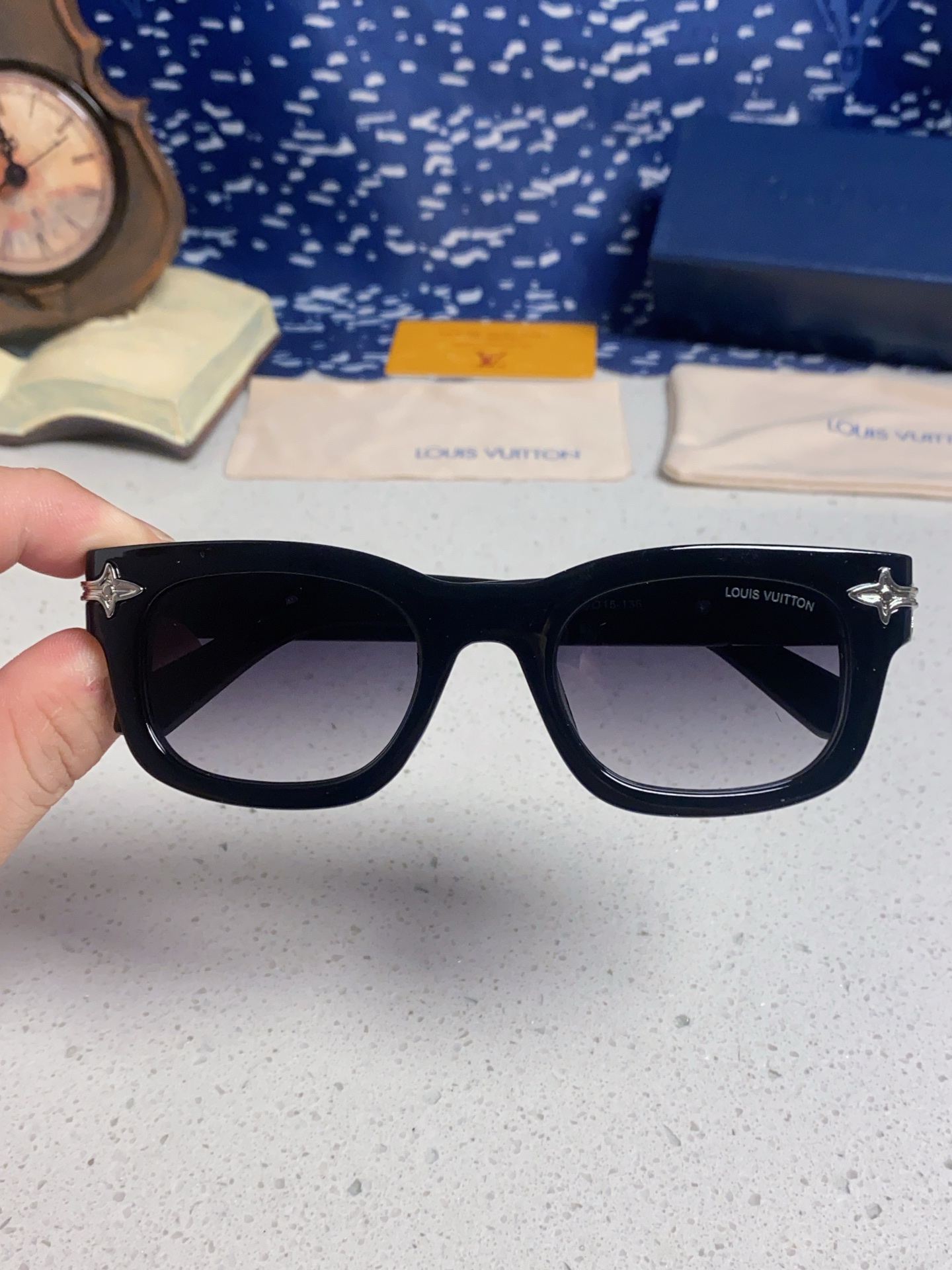 LV sunglasses