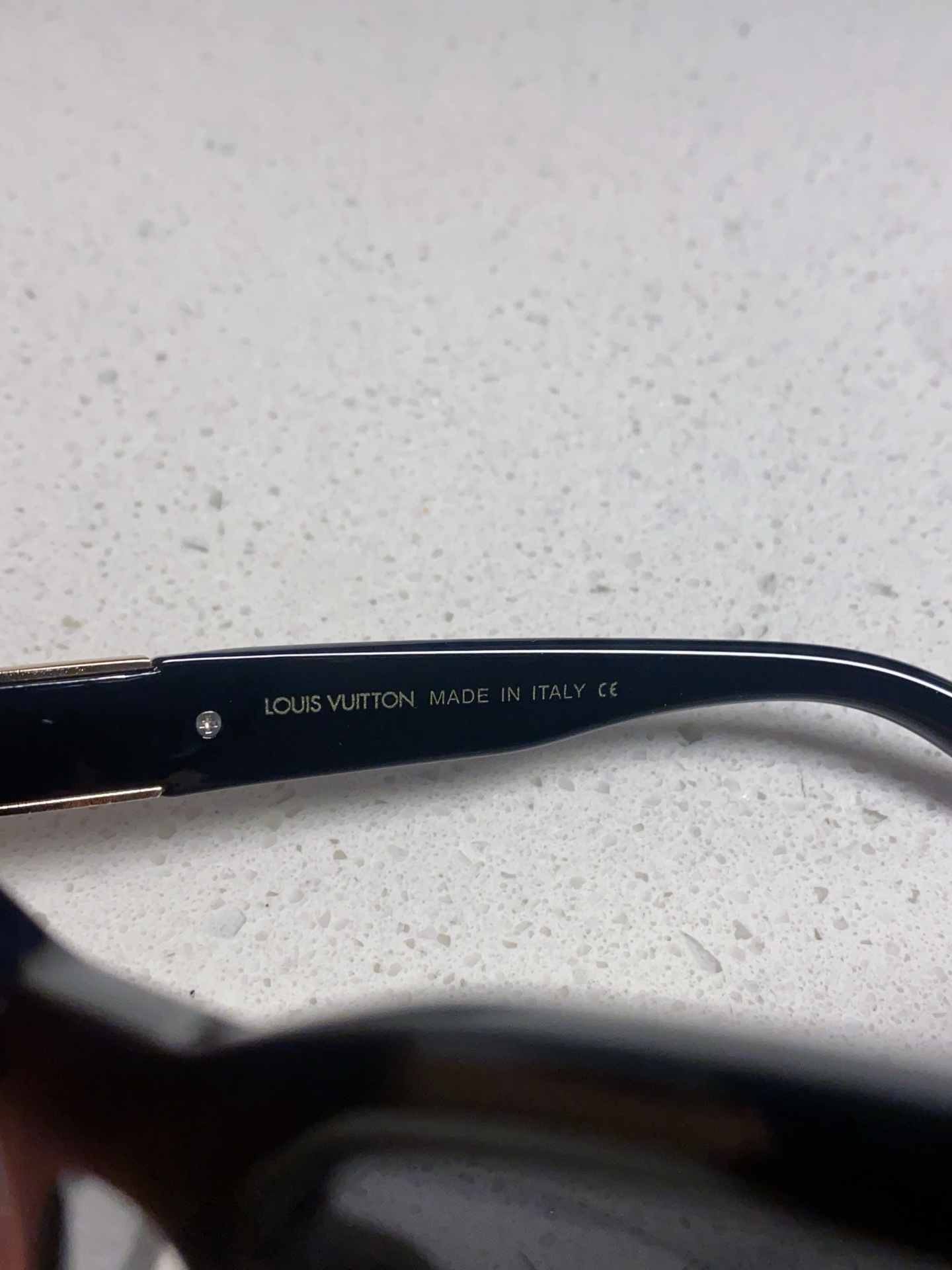 LV sunglasses