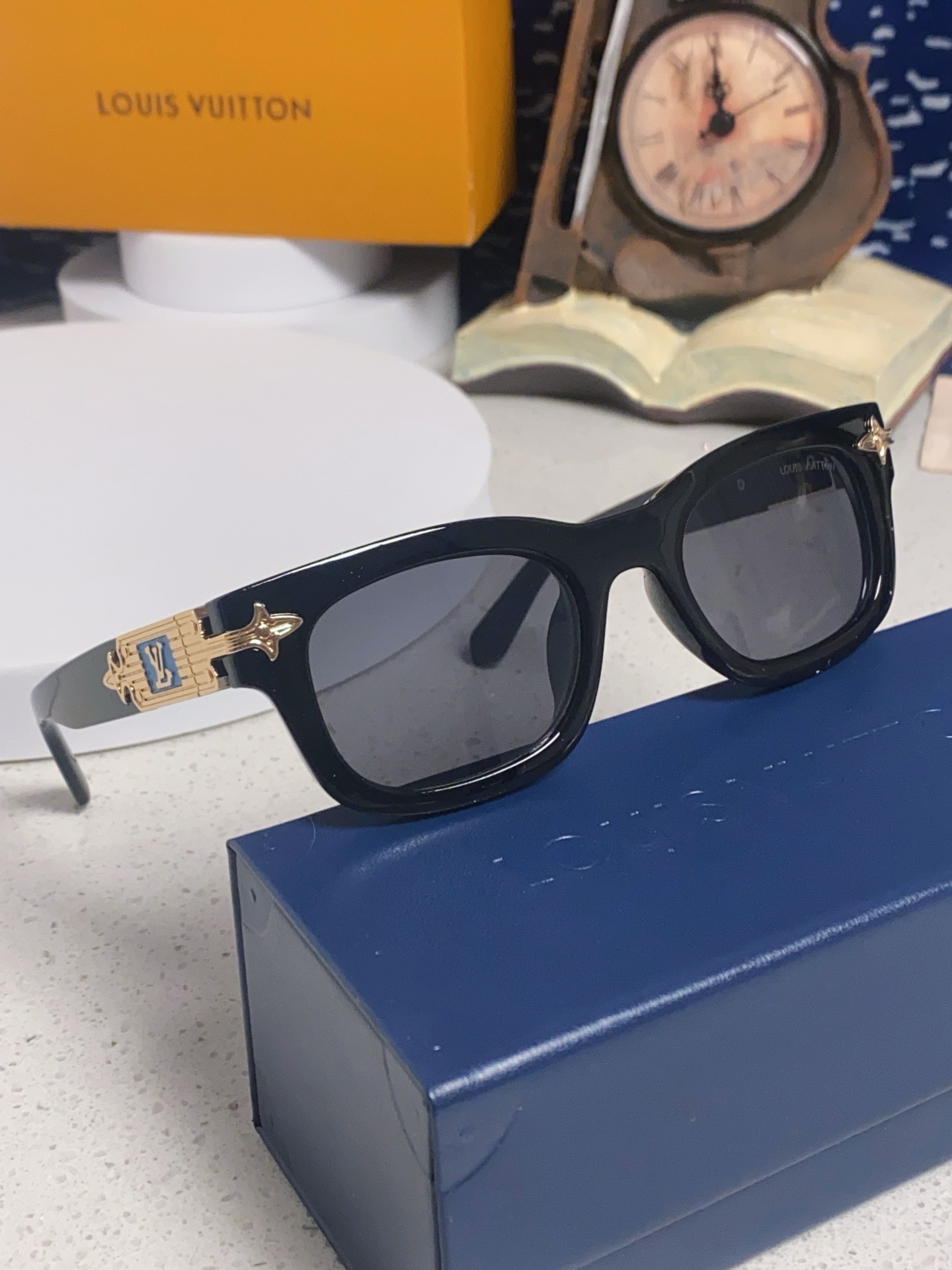 LV sunglasses