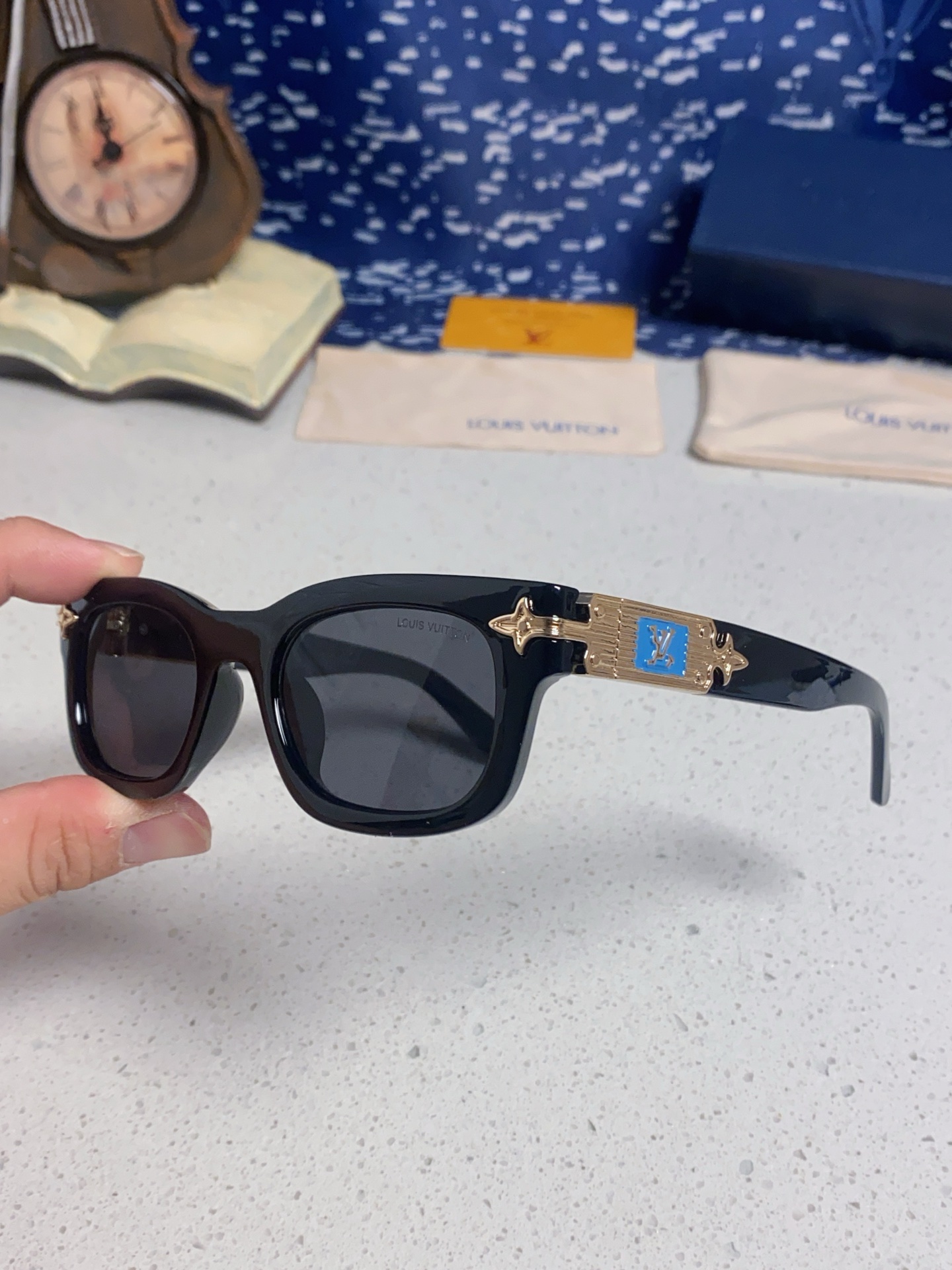 LV sunglasses