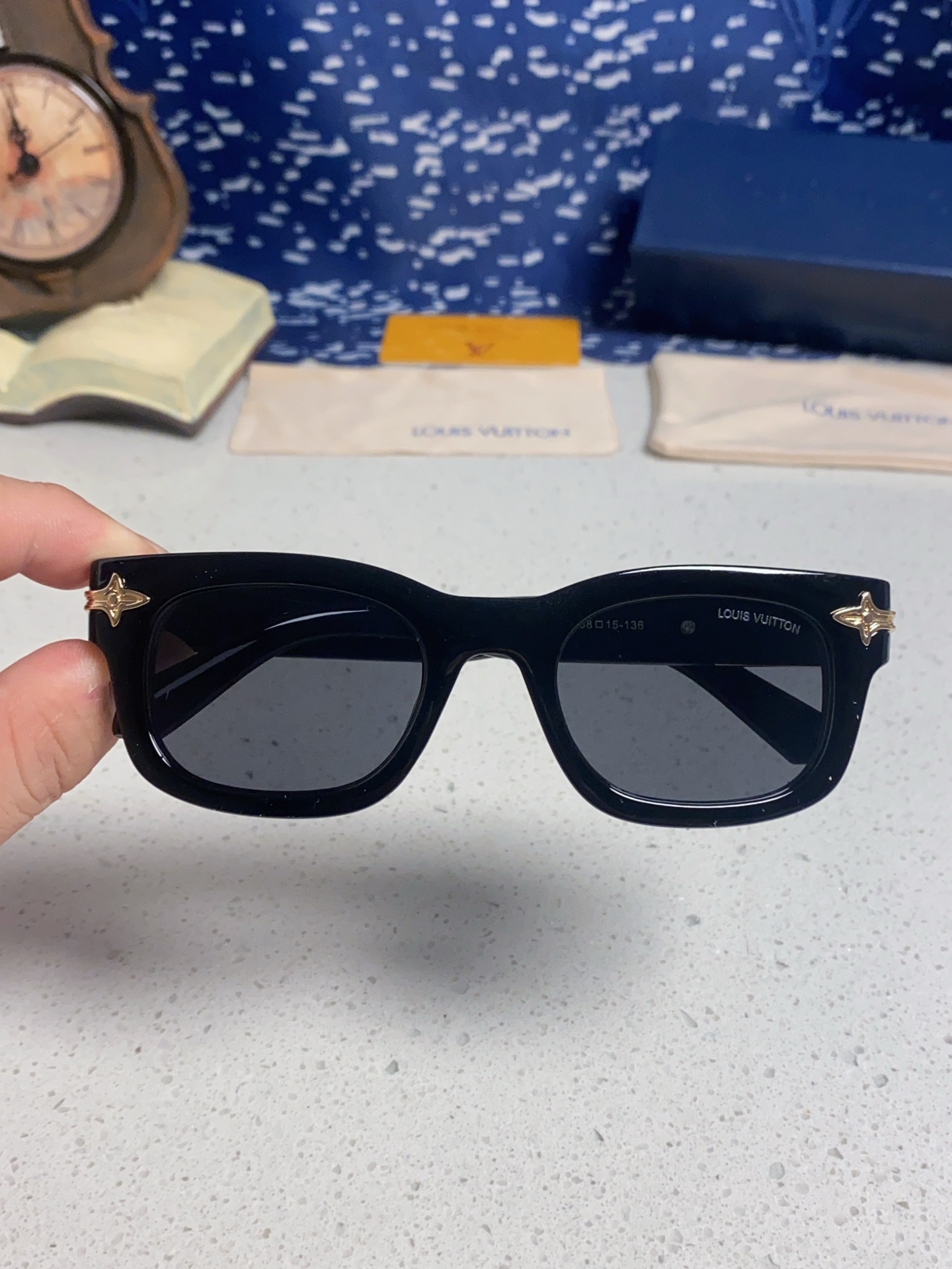 LV sunglasses