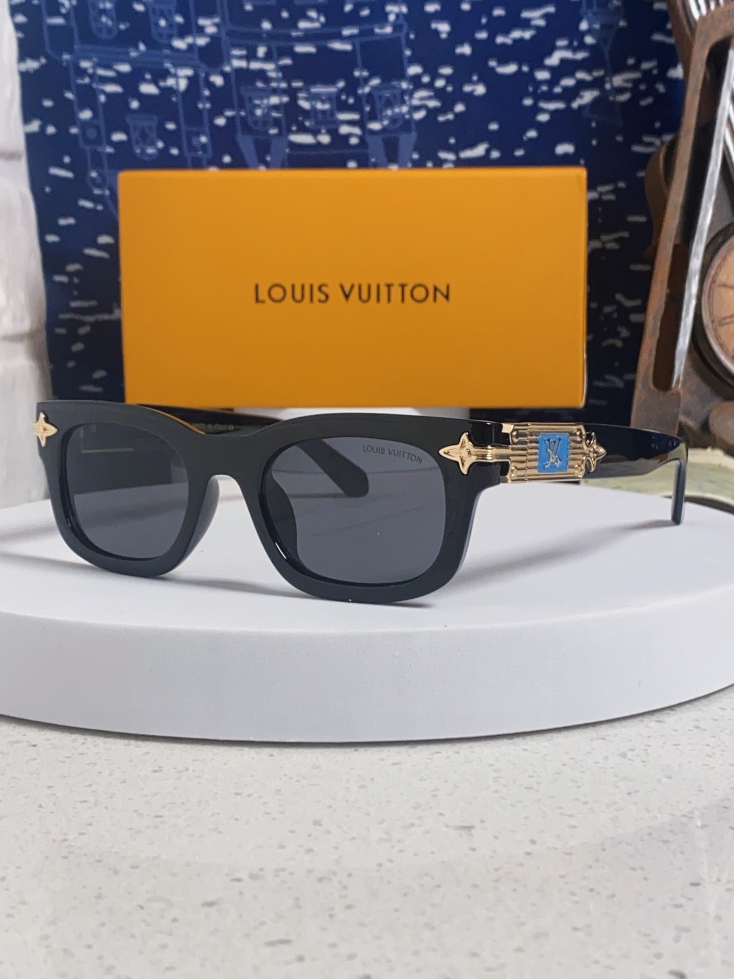 LV sunglasses