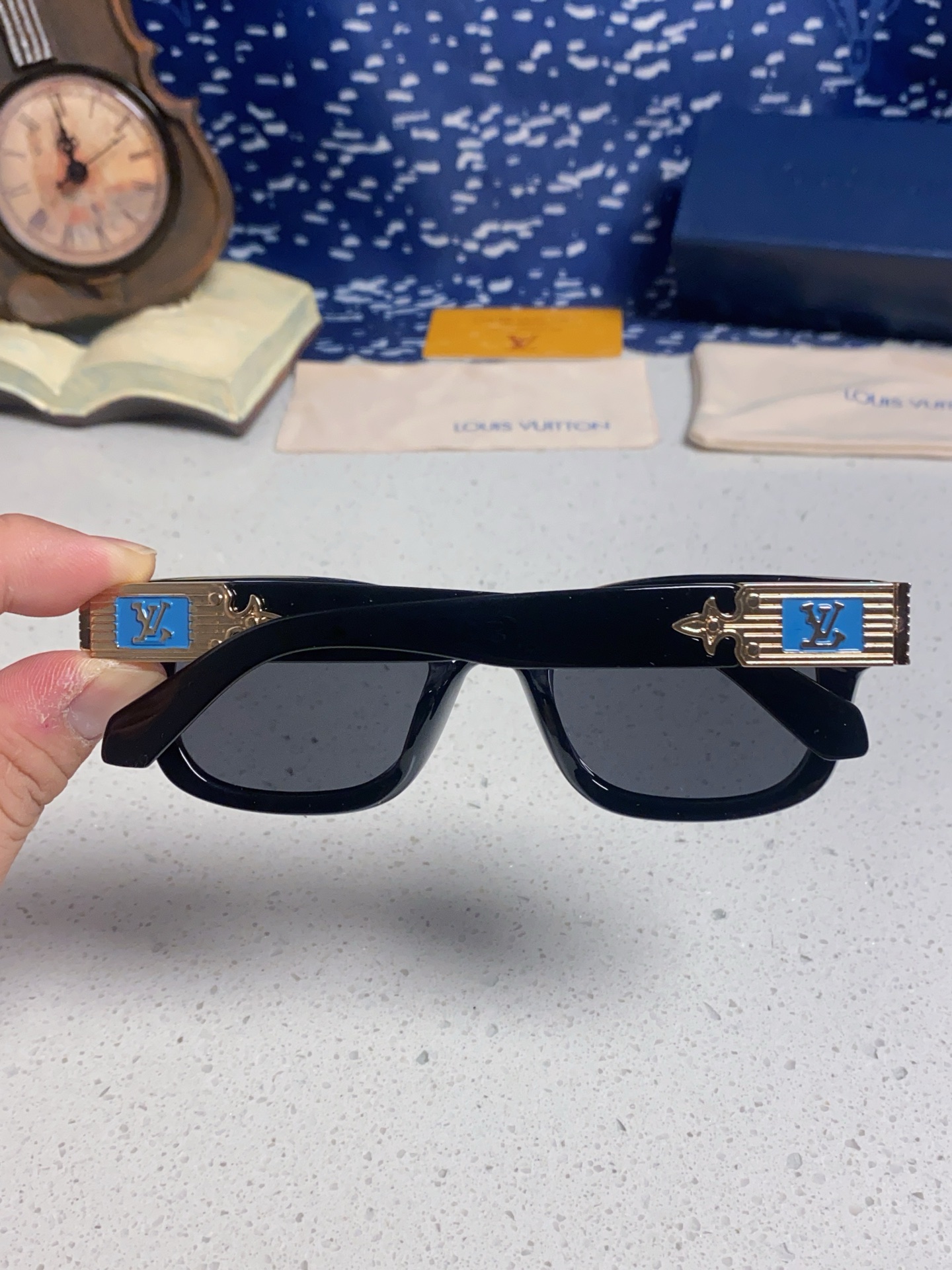 LV sunglasses