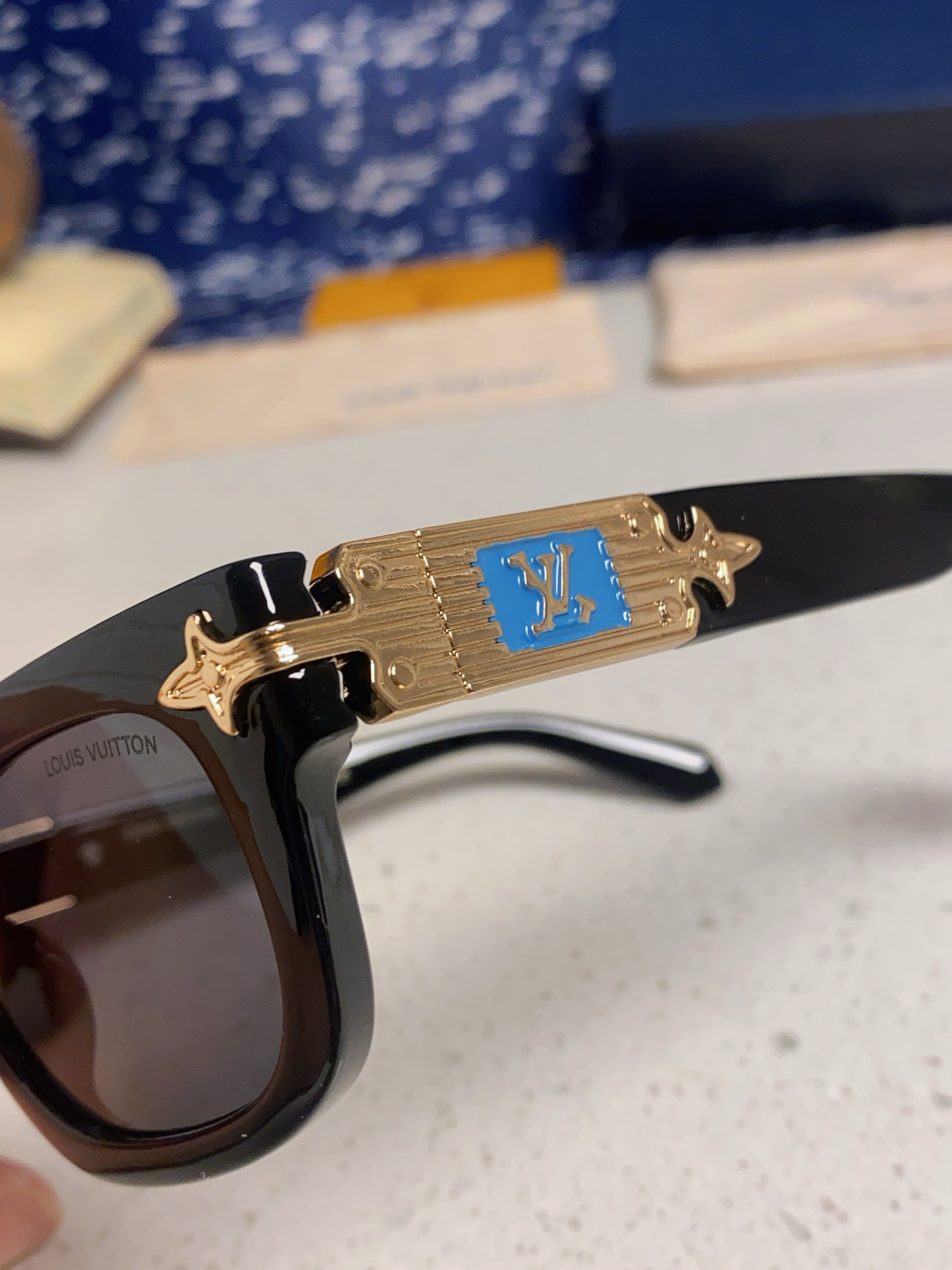 LV sunglasses