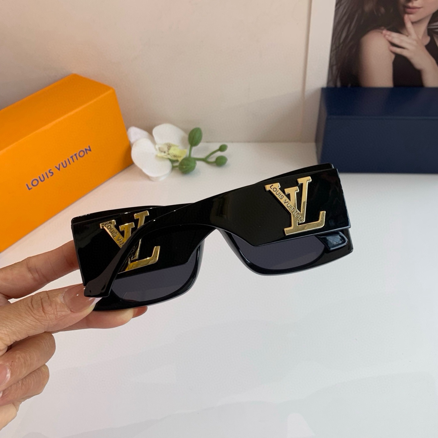 LV sunglasses