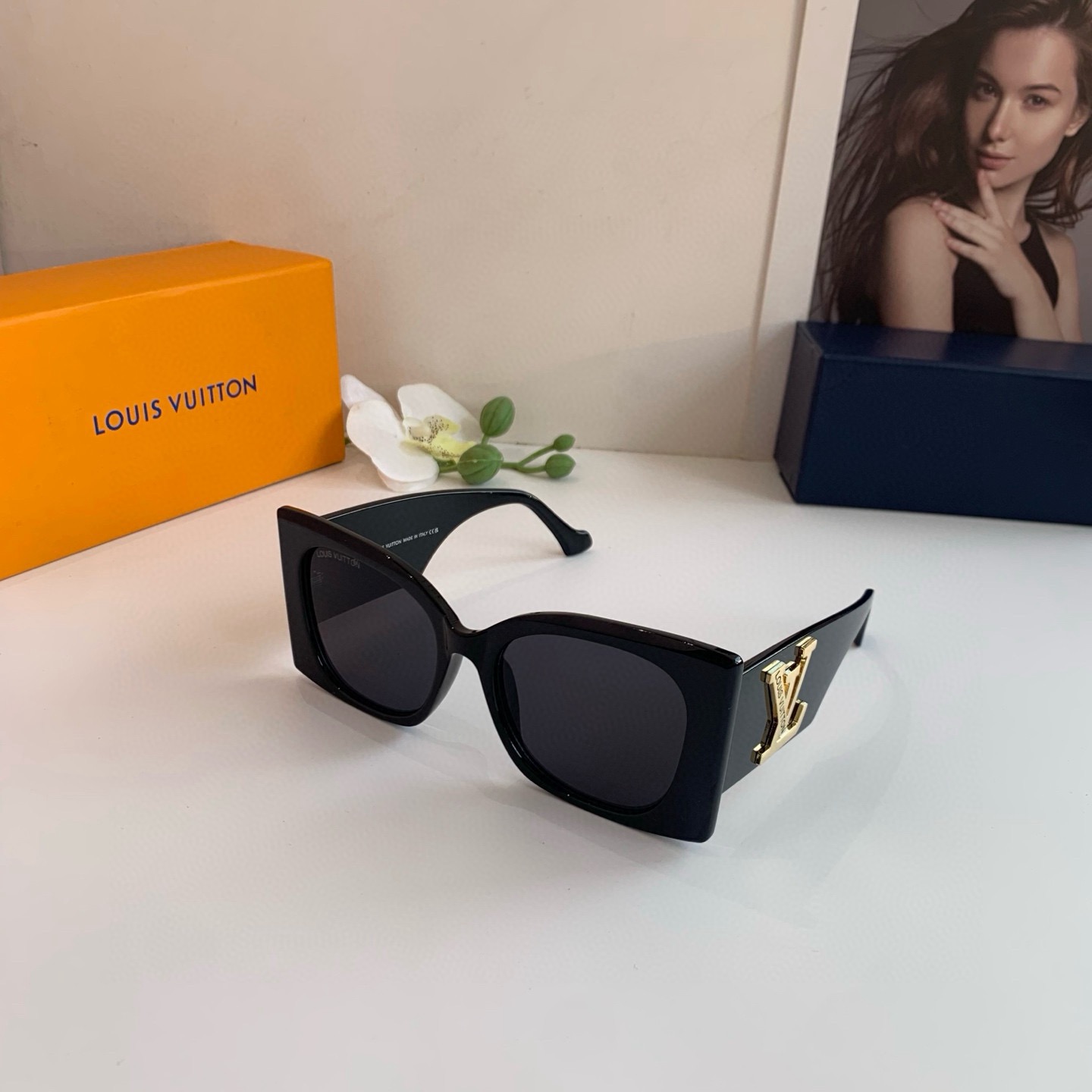 LV sunglasses
