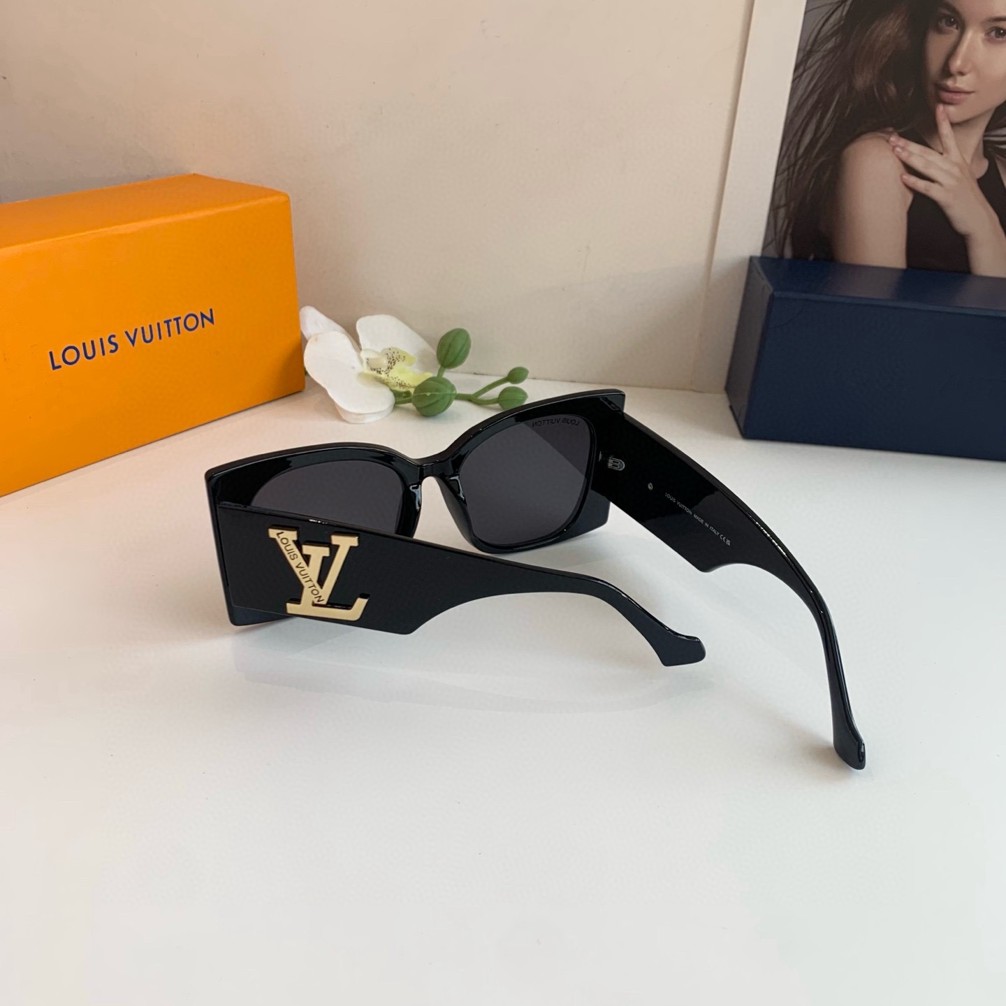 LV sunglasses