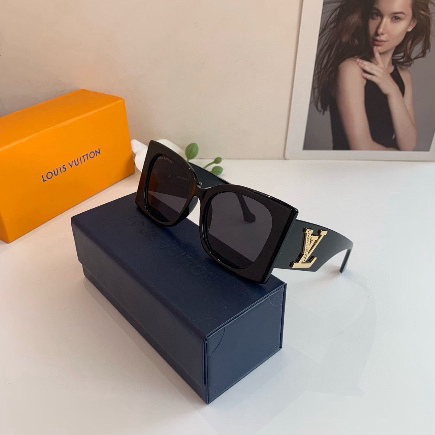 LV sunglasses