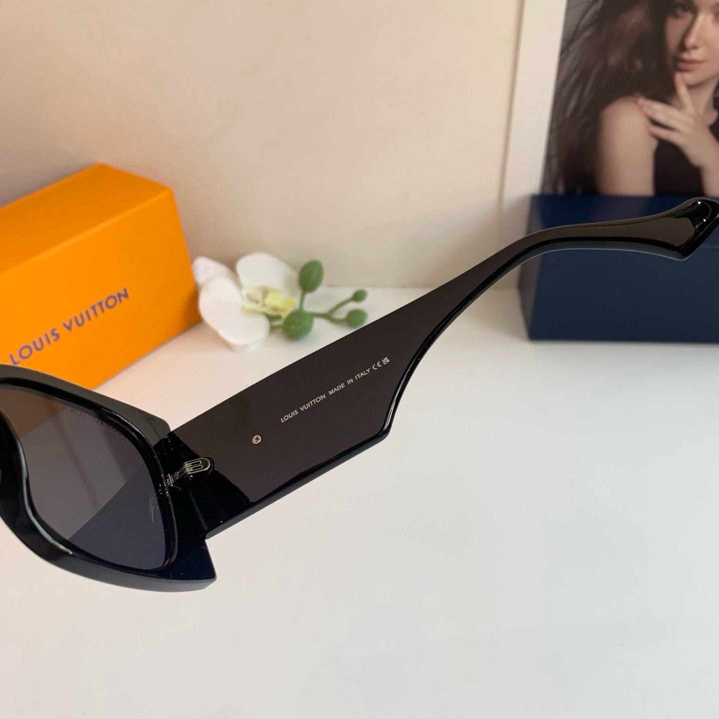 LV sunglasses