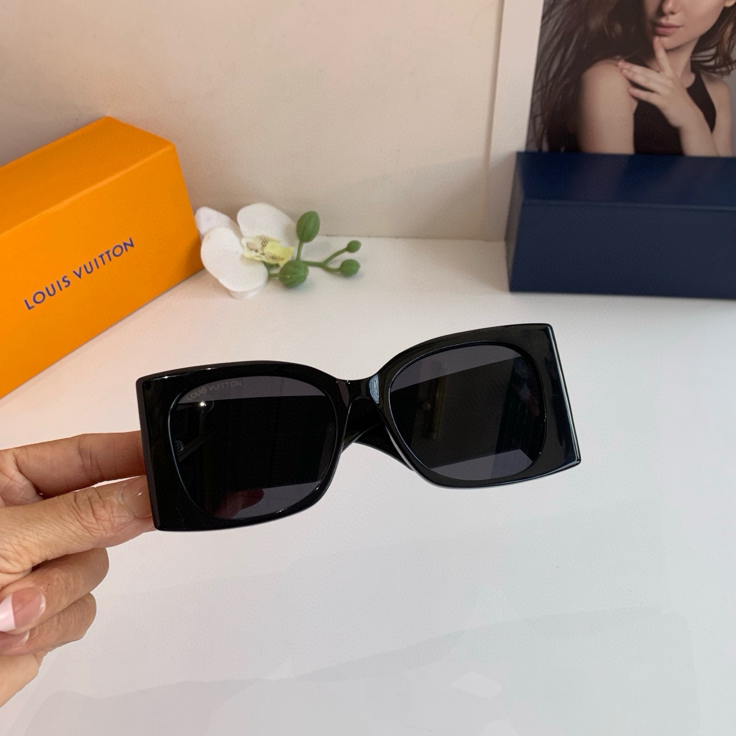 LV sunglasses