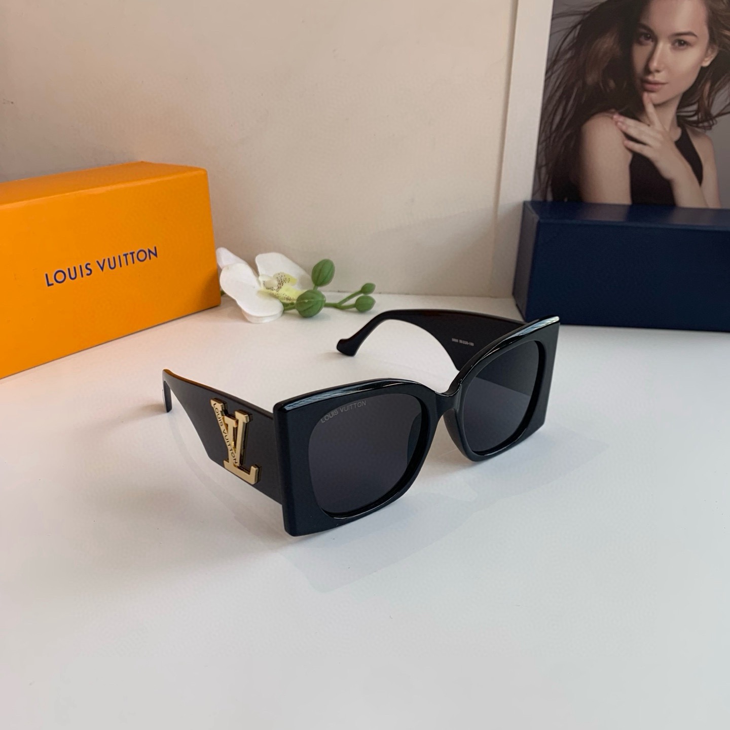 LV sunglasses