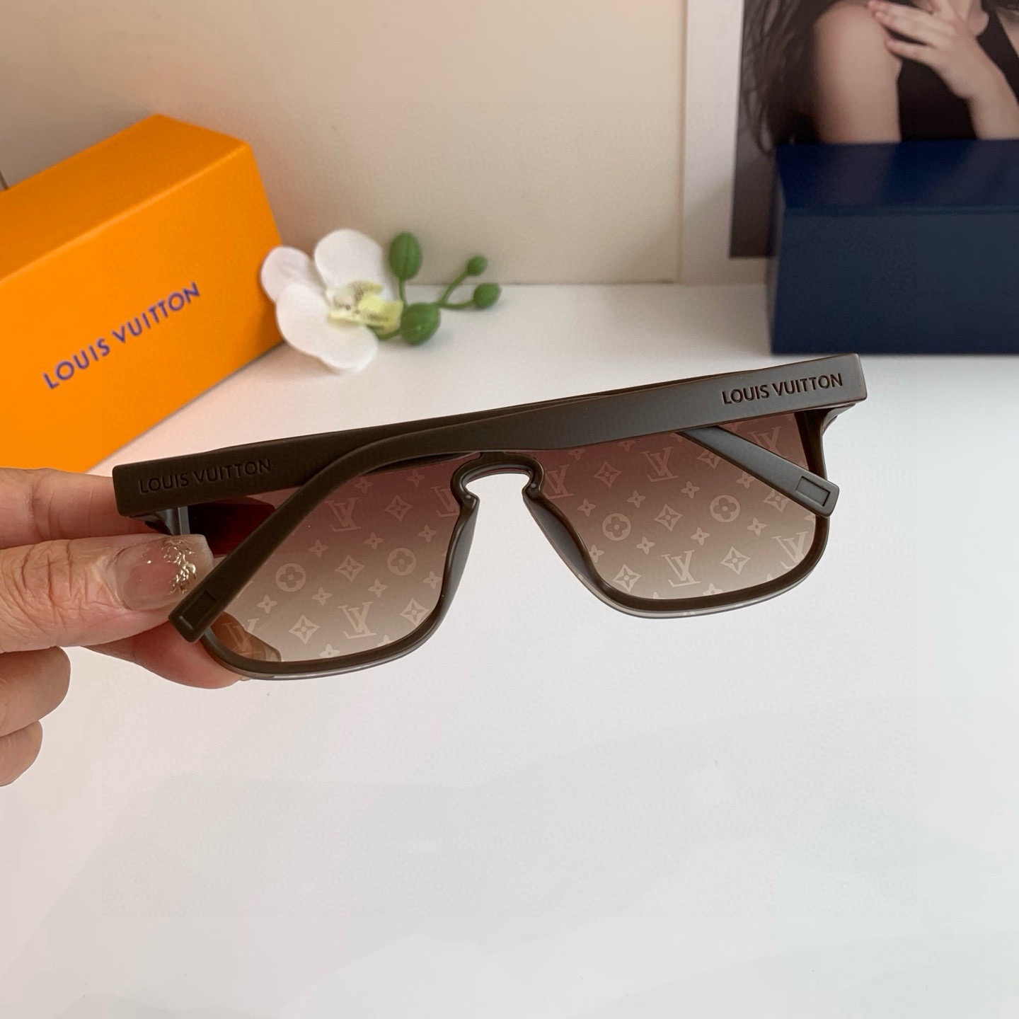 LV sunglasses