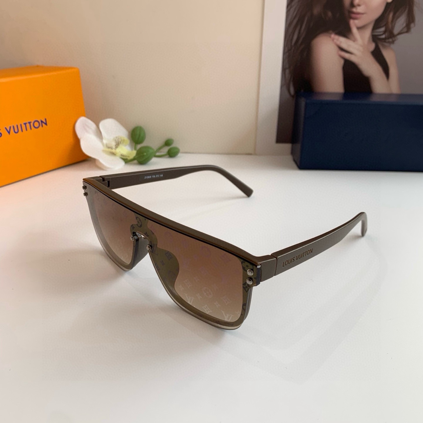 LV sunglasses