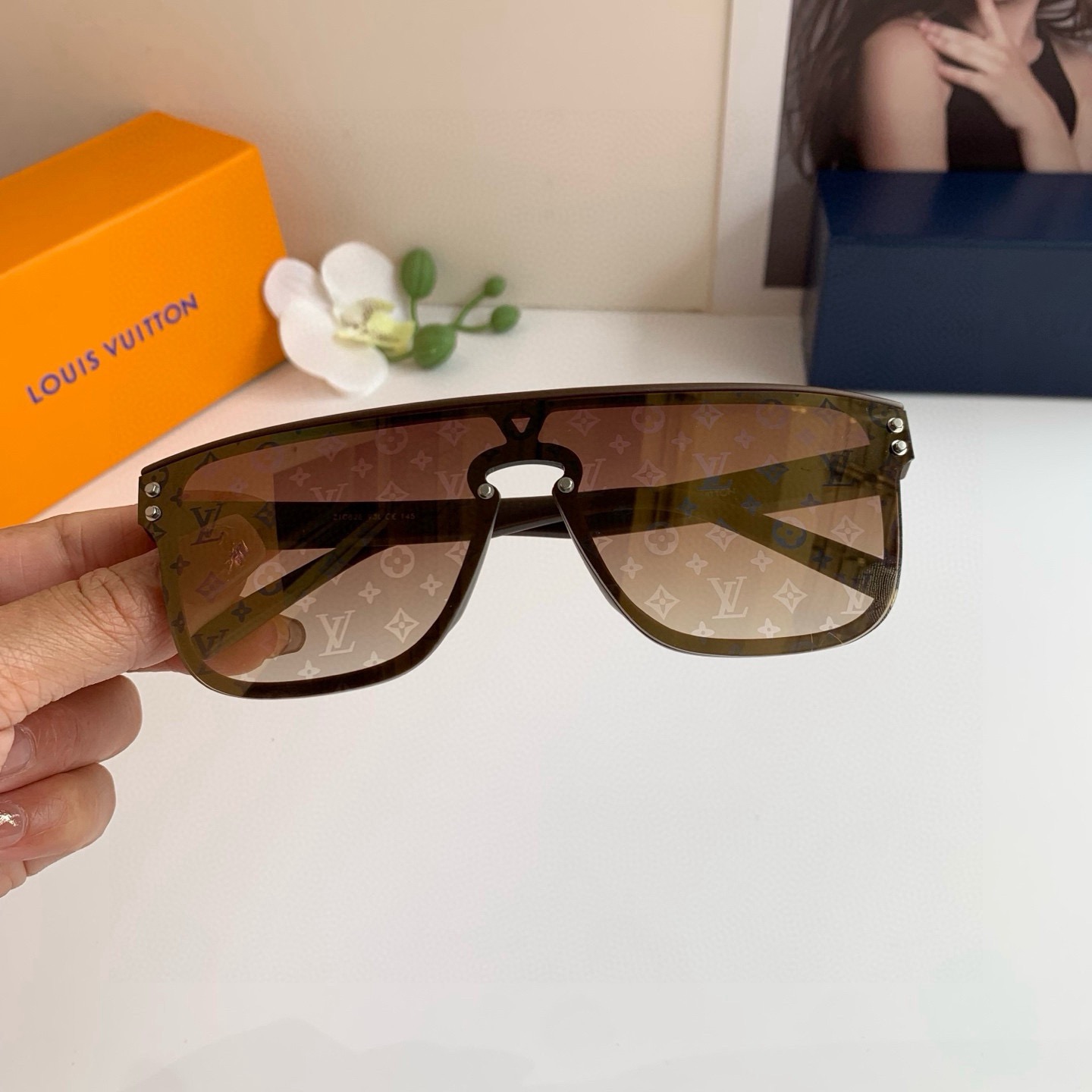 LV sunglasses