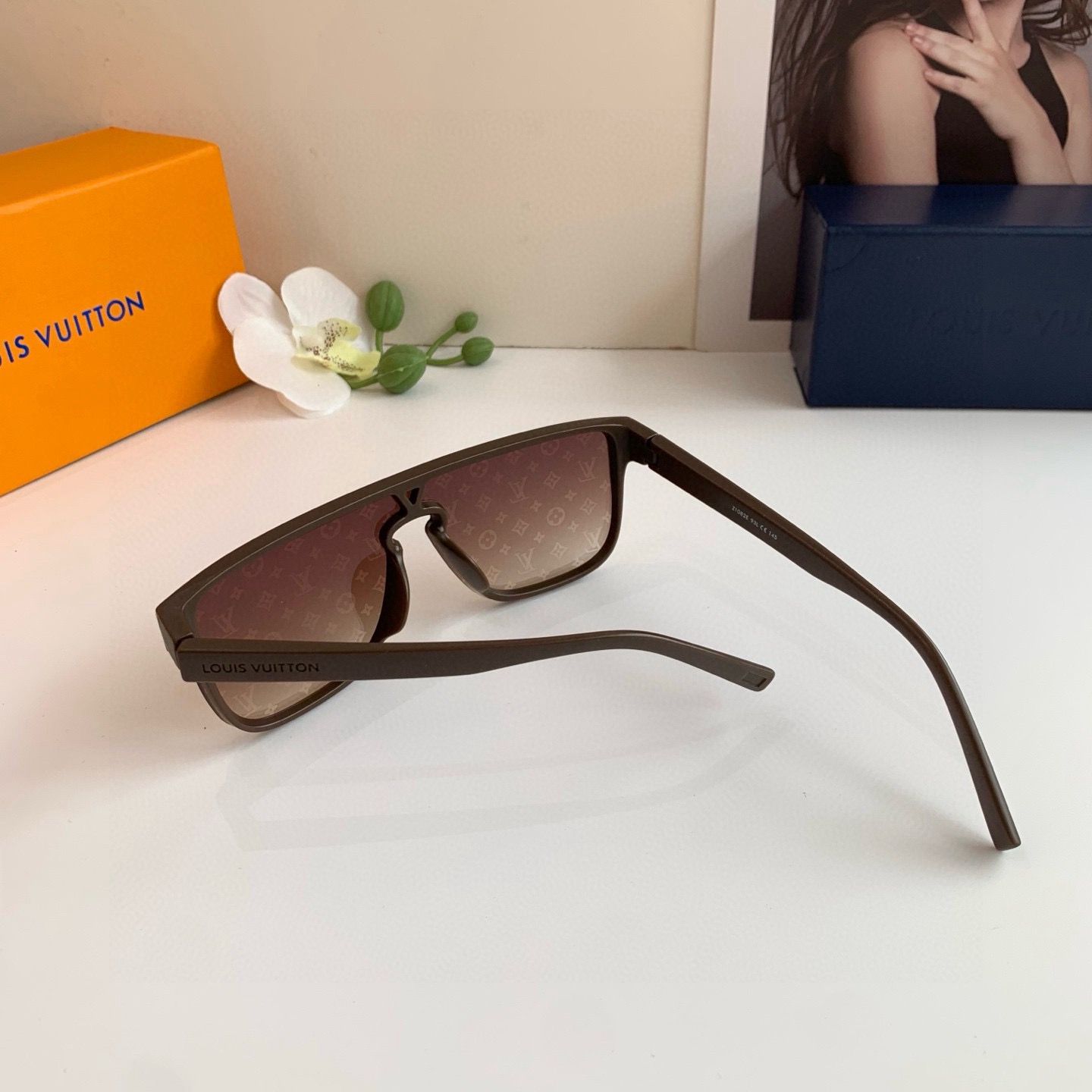 LV sunglasses