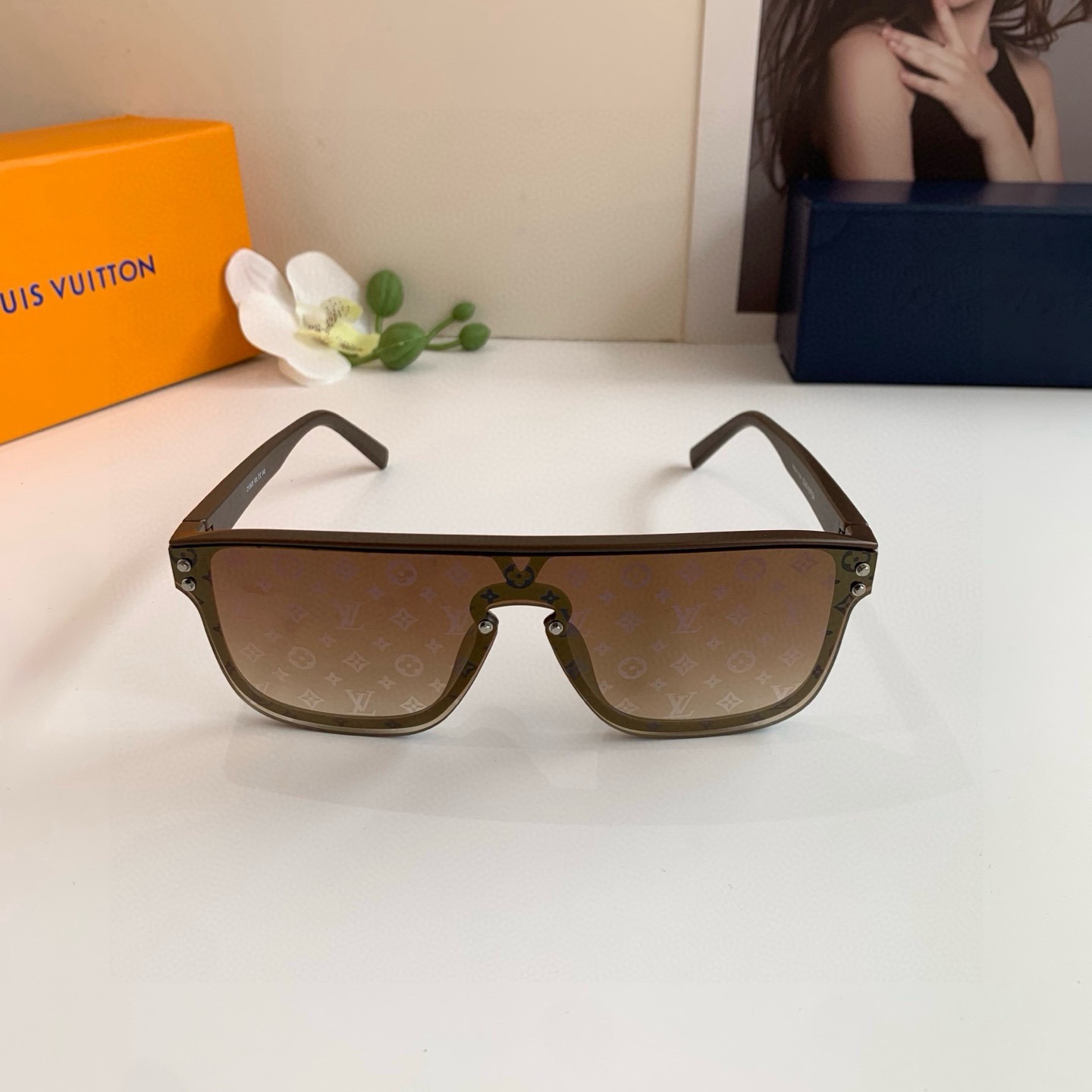 LV sunglasses