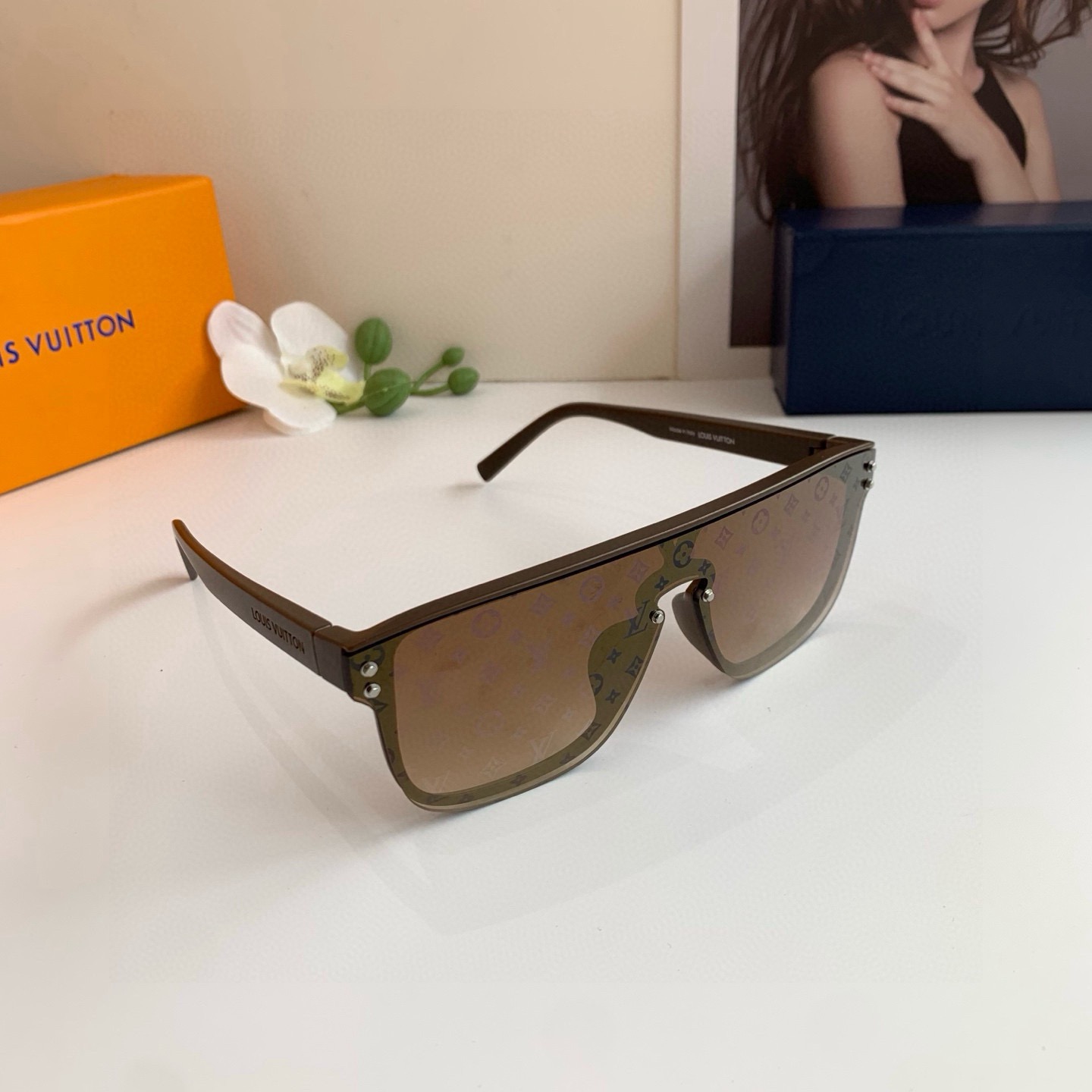 LV sunglasses