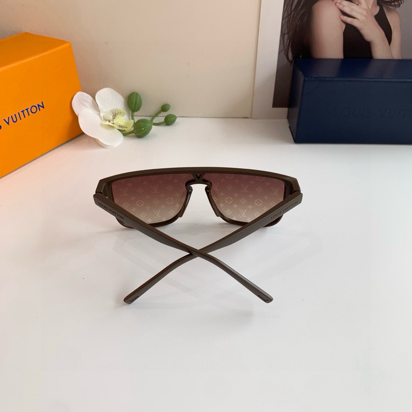 LV sunglasses