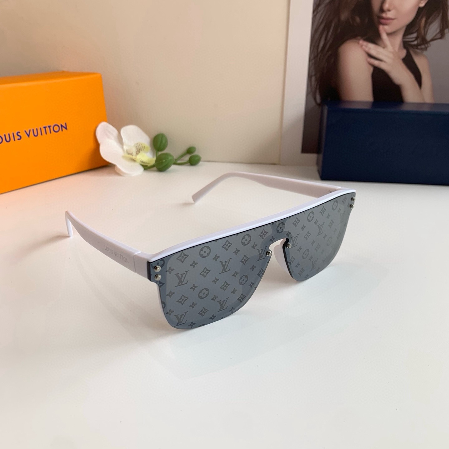 LV sunglasses