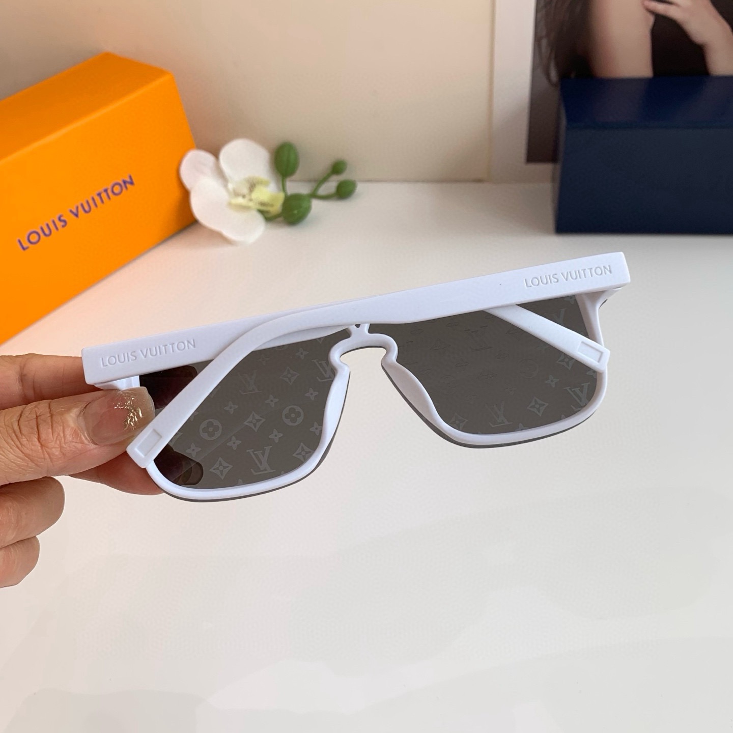 LV sunglasses