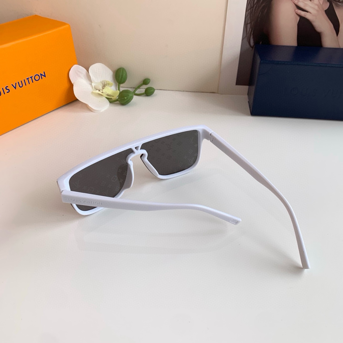 LV sunglasses