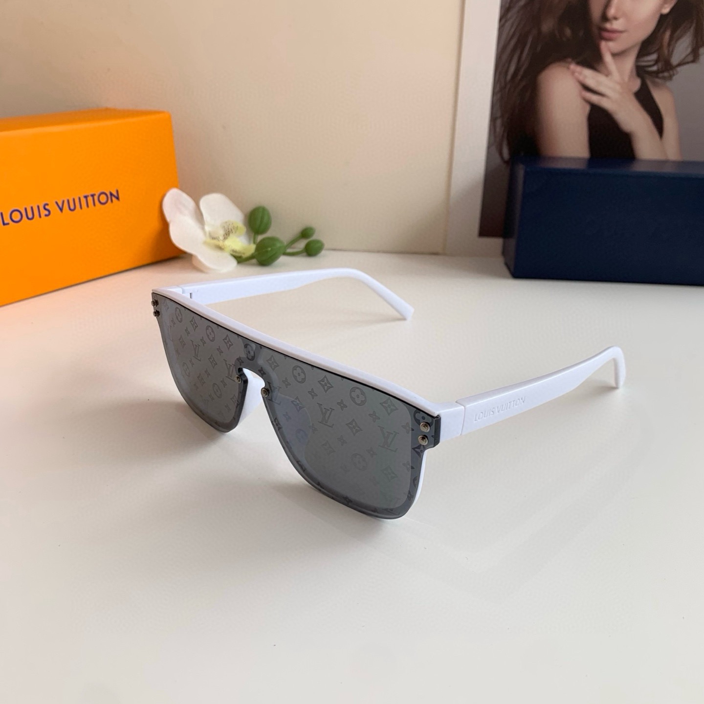 LV sunglasses